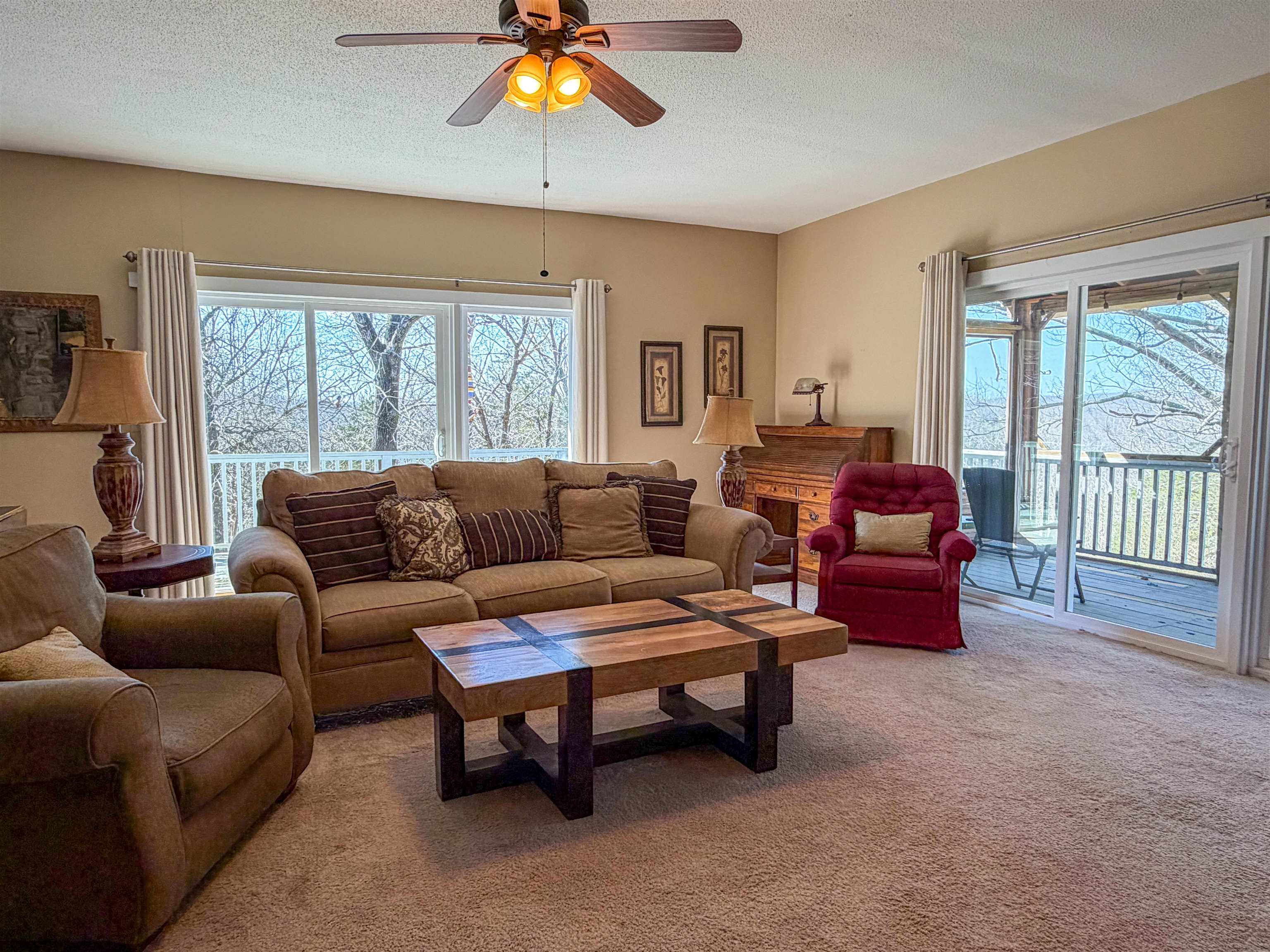 Photo 4 - Residential for sale – 84  Powhatan   Cherokee Village, AR