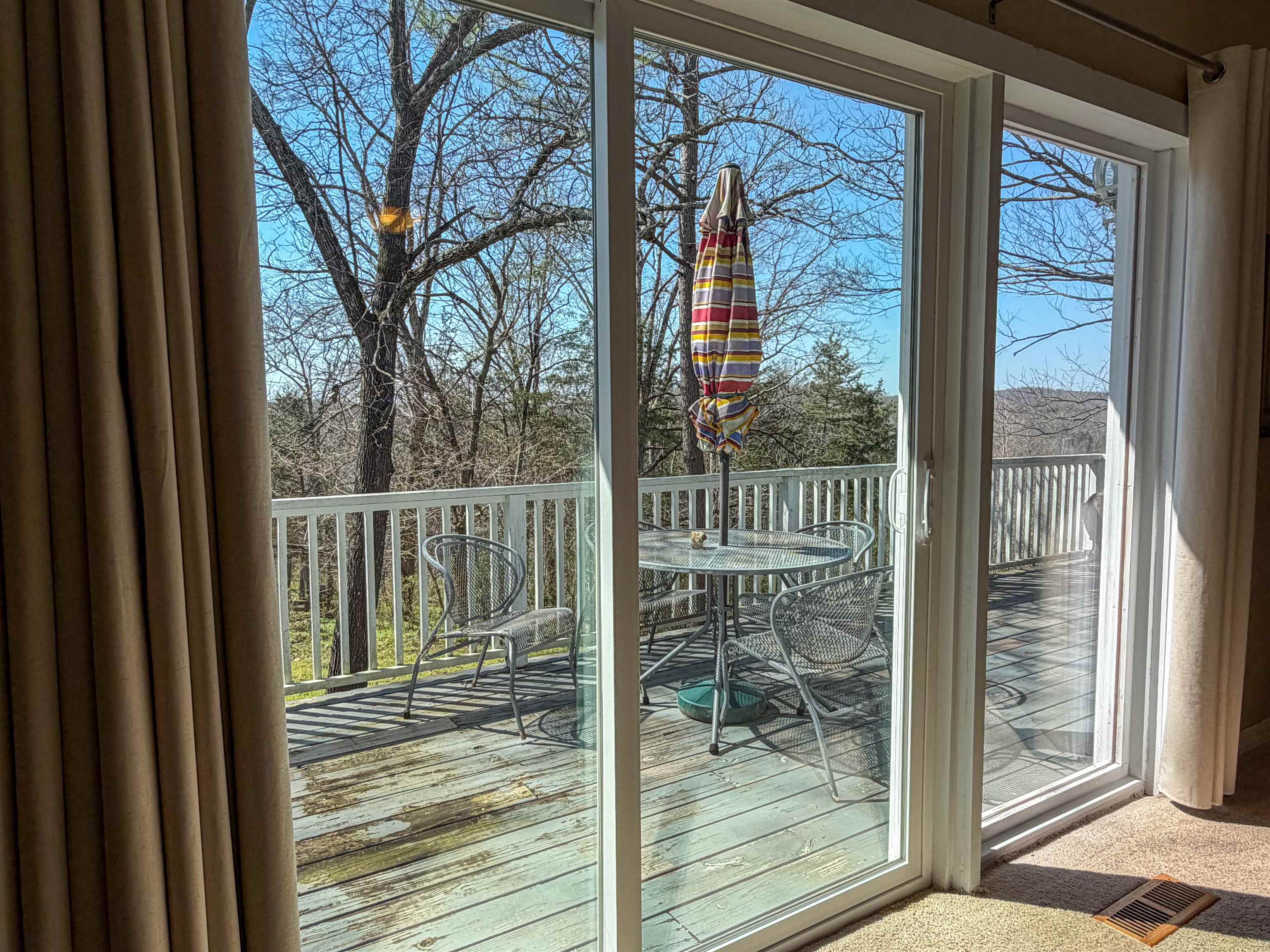 Photo 5 - Residential for sale – 84  Powhatan   Cherokee Village, AR