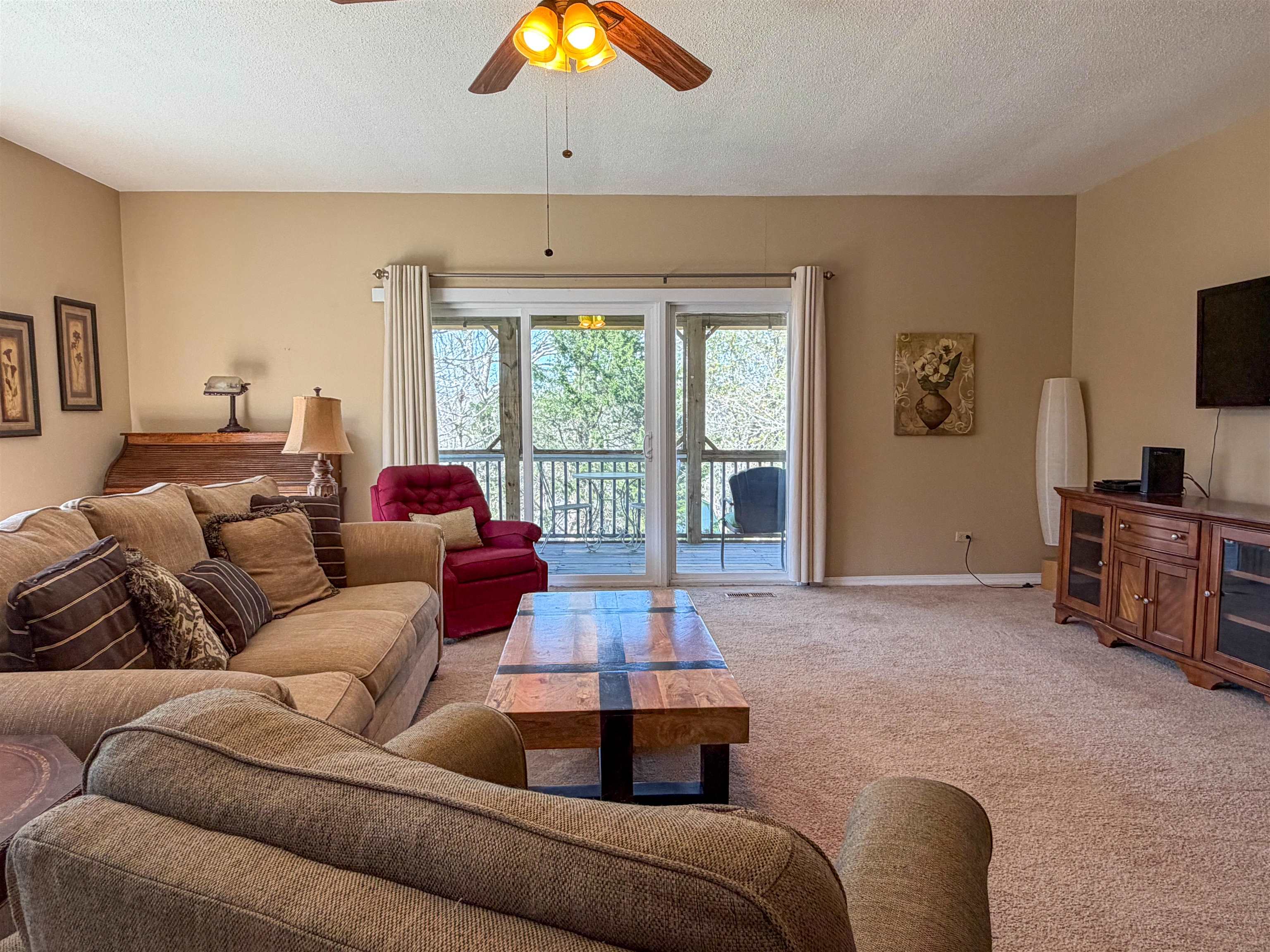 Photo 7 - Residential for sale – 84  Powhatan   Cherokee Village, AR