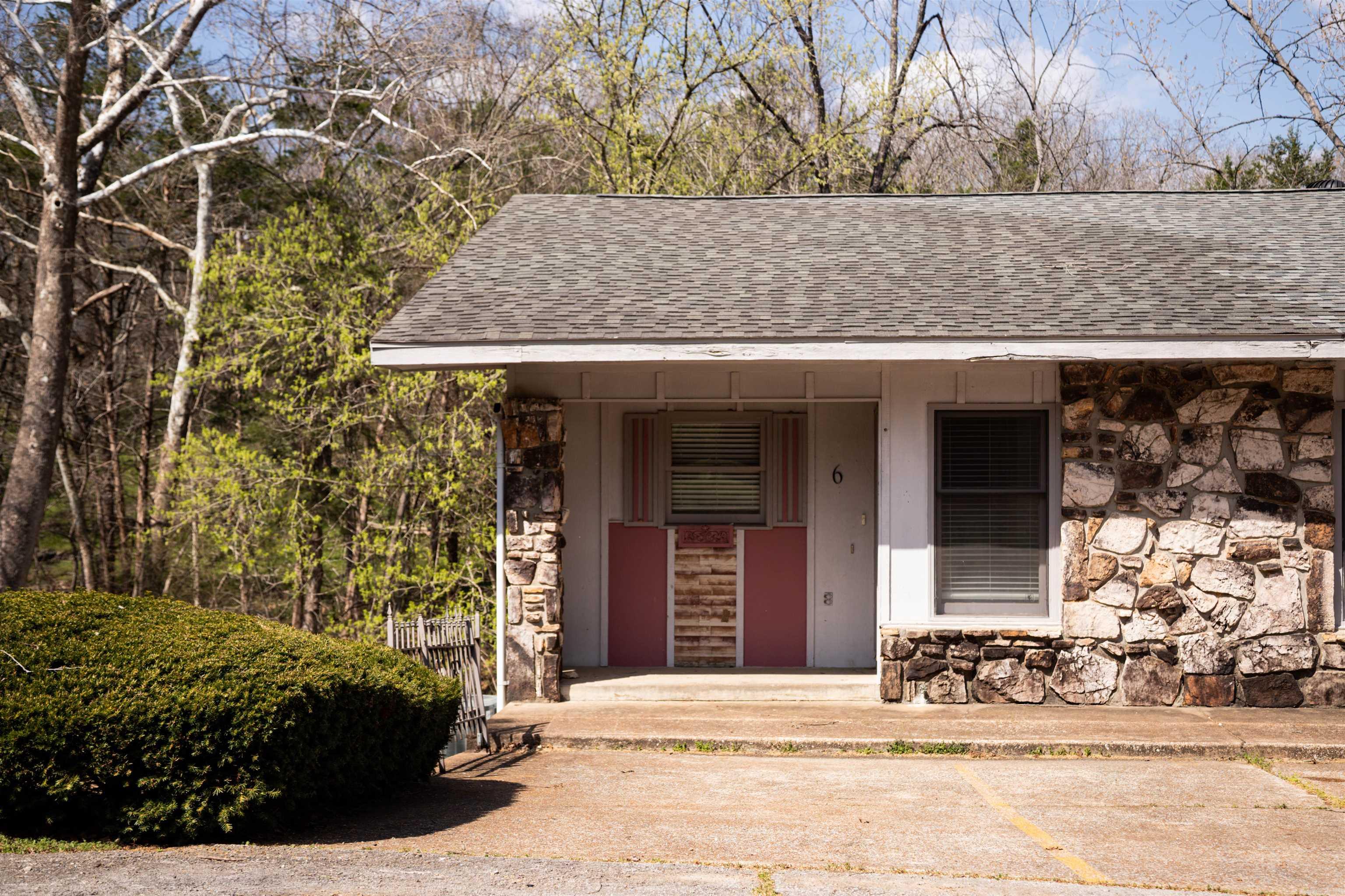 Photo 44 - Residential for sale – 6  Akokisa Dr   Cherokee Village, AR