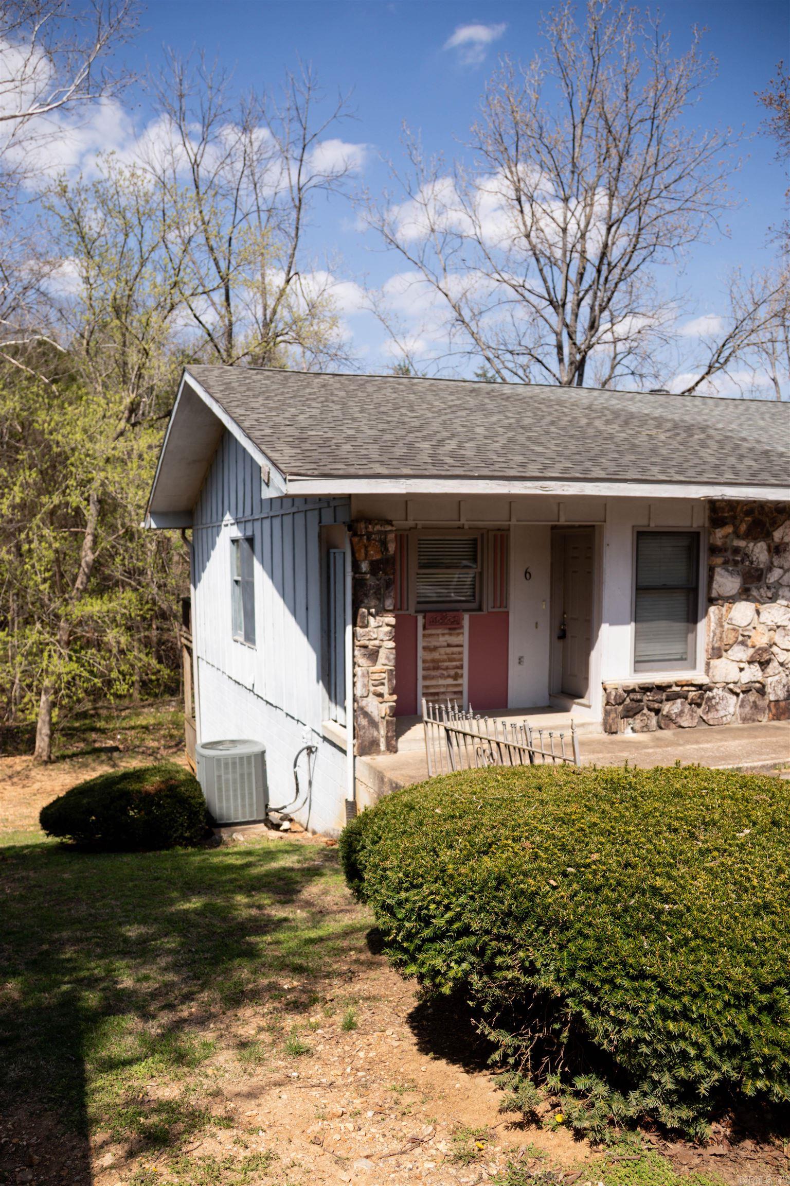 Photo 45 - Residential for sale – 6  Akokisa Dr   Cherokee Village, AR