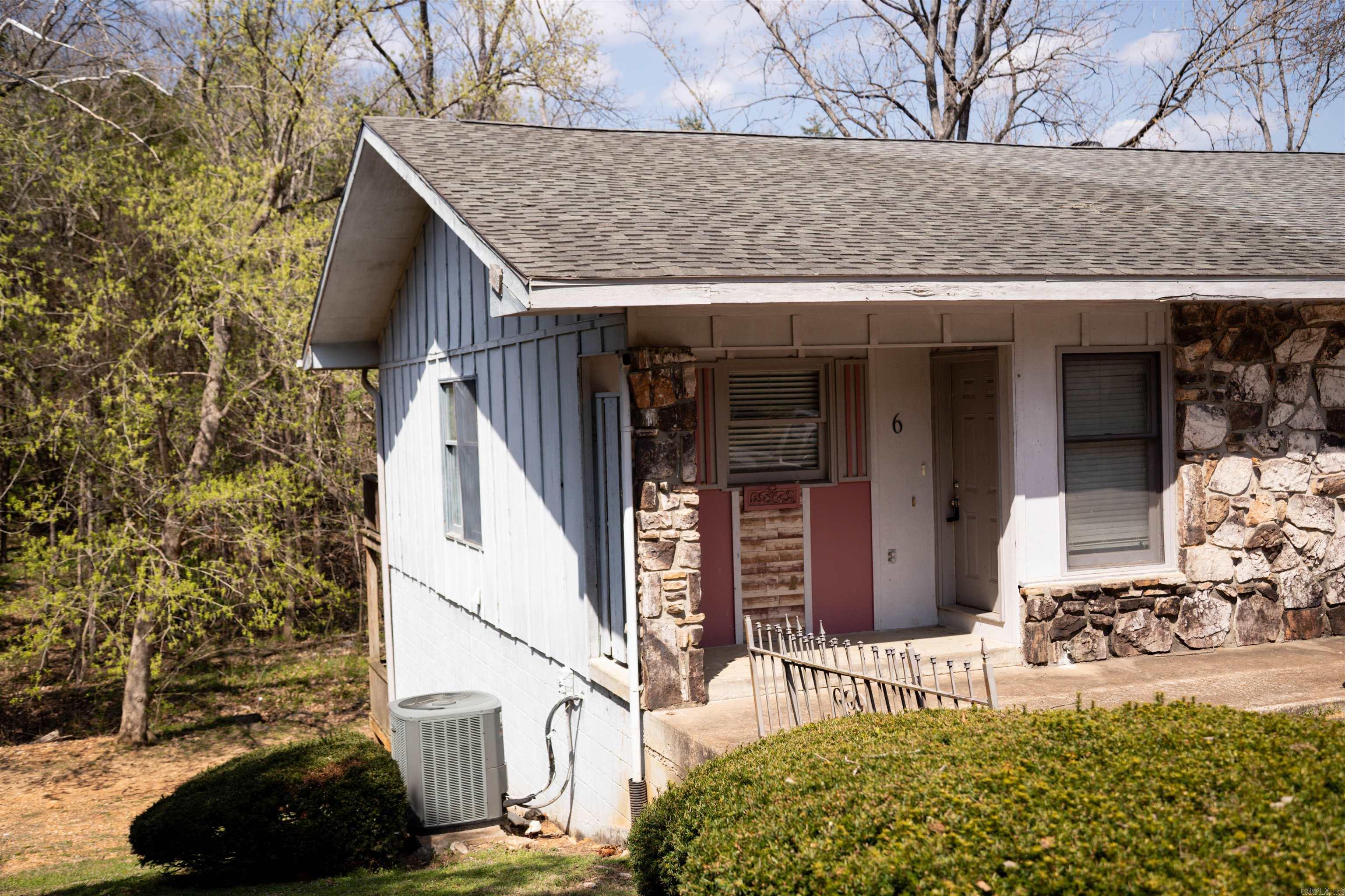 Photo 46 - Residential for sale – 6  Akokisa Dr   Cherokee Village, AR