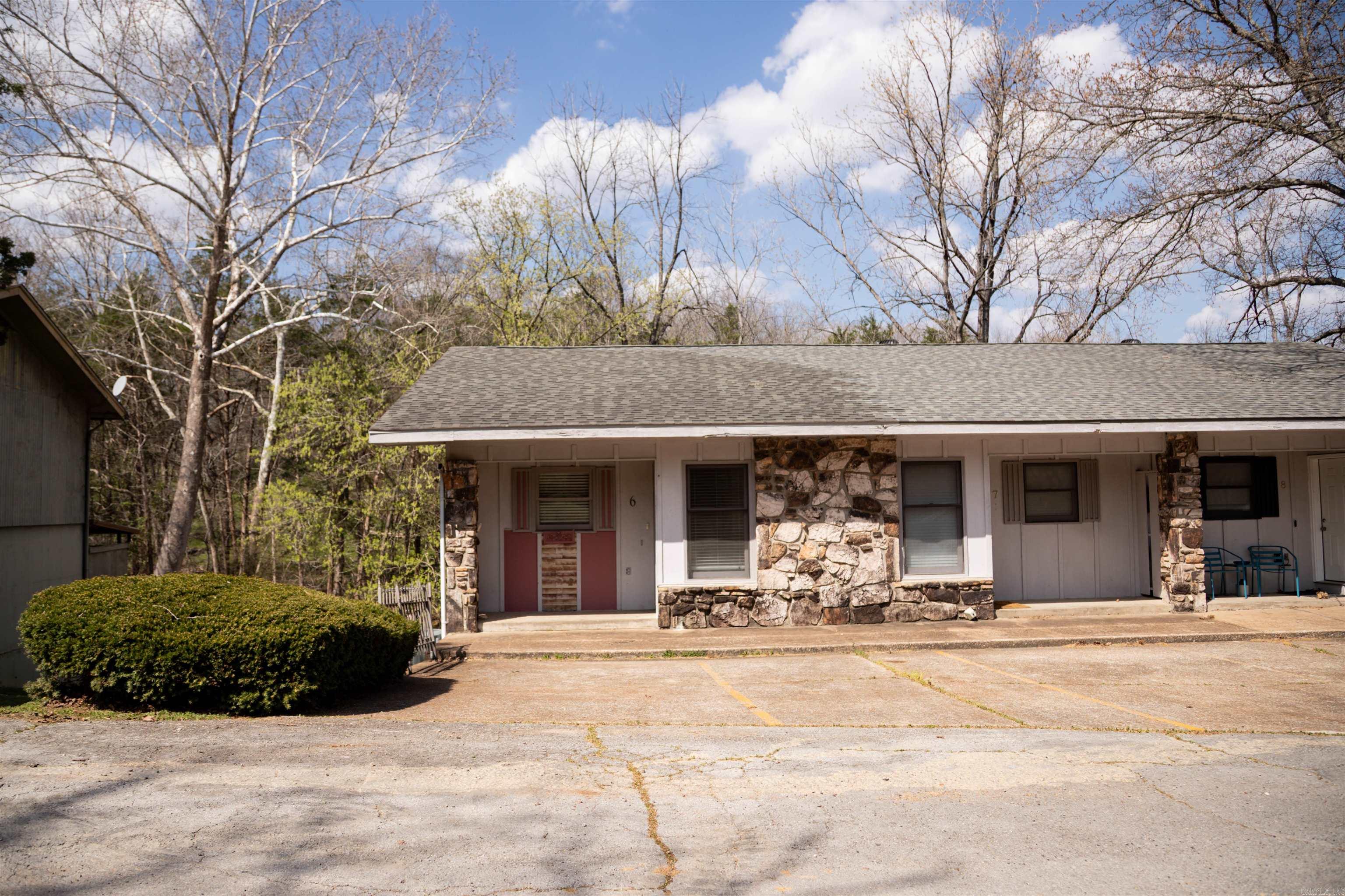 Photo 47 - Residential for sale – 6  Akokisa Dr   Cherokee Village, AR