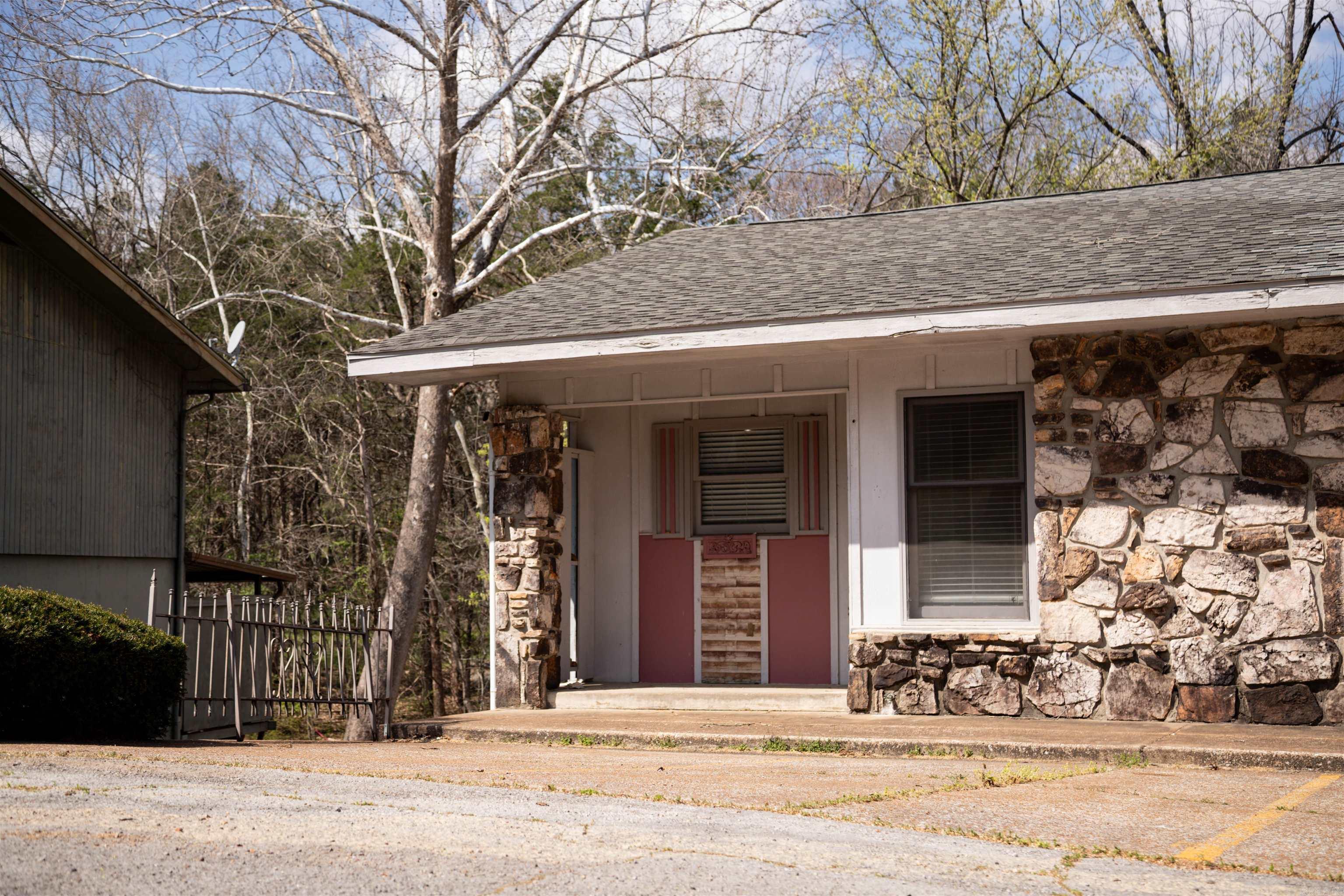 Photo 49 - Residential for sale – 6  Akokisa Dr   Cherokee Village, AR