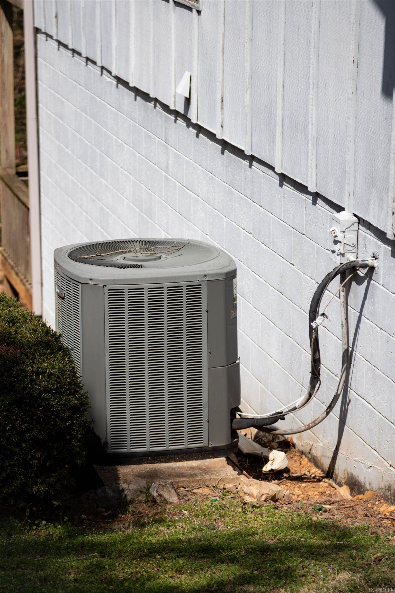 Photo 50 - Residential for sale – 6  Akokisa Dr   Cherokee Village, AR