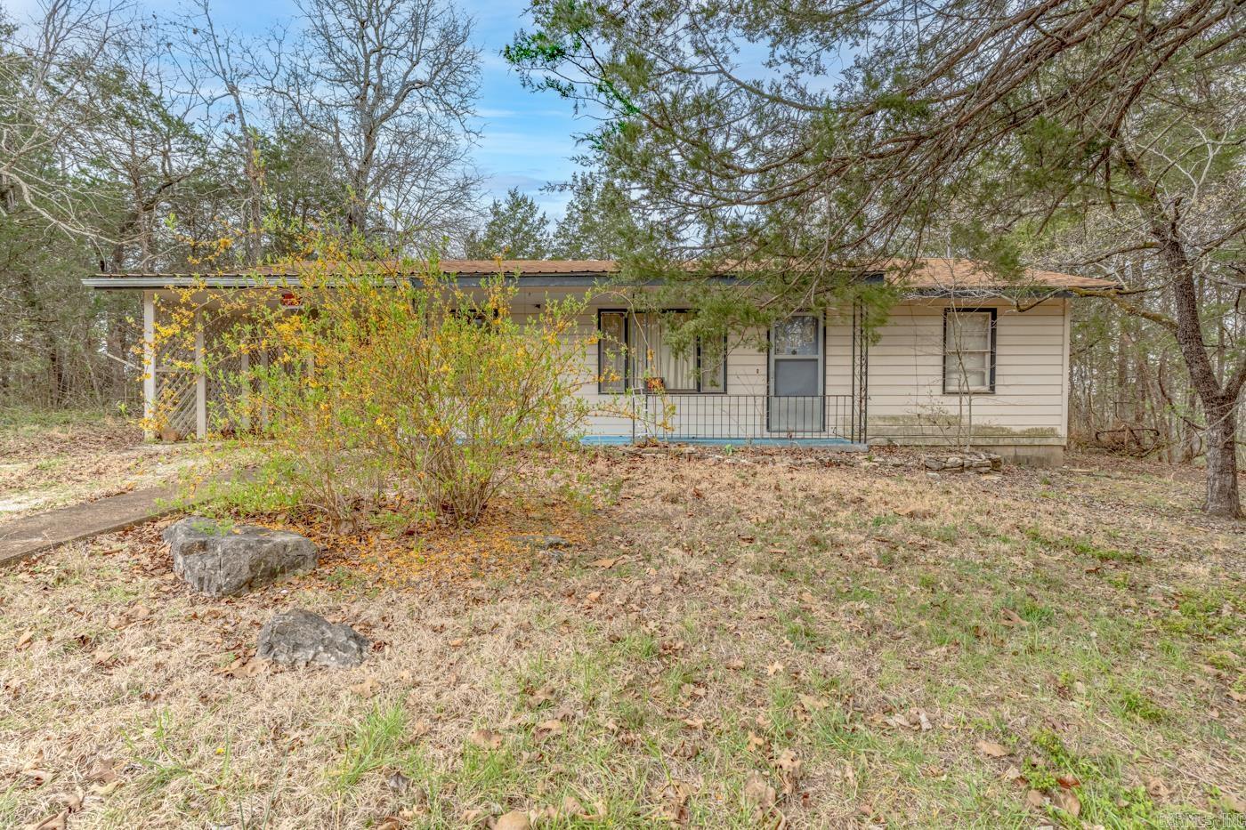 Photo 2 - Residential for sale – 50  Skyline   Cherokee Village, AR