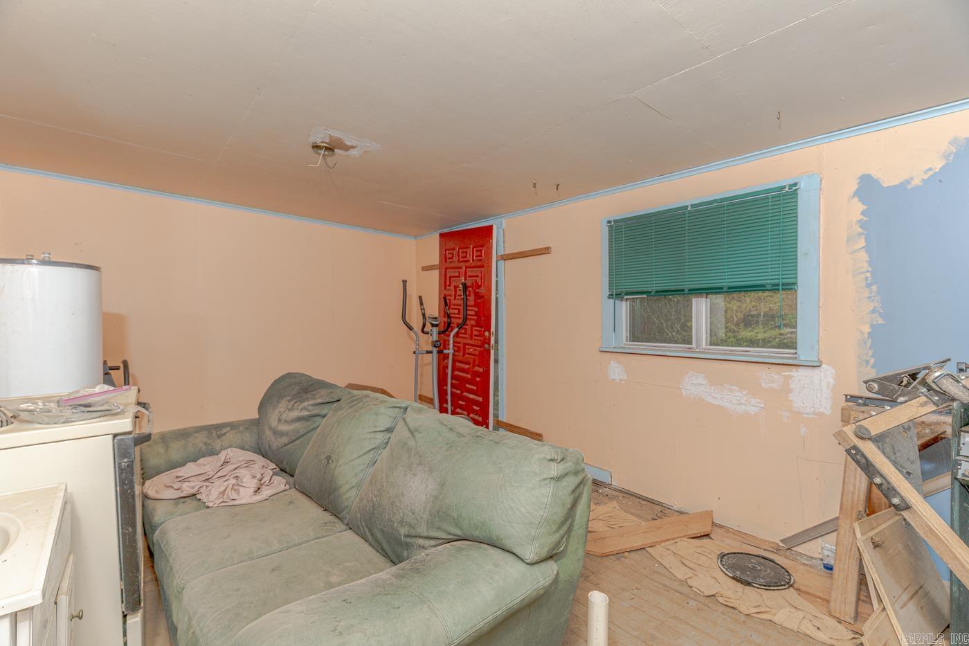 Photo 12 - Residential for sale – 50  Skyline   Cherokee Village, AR