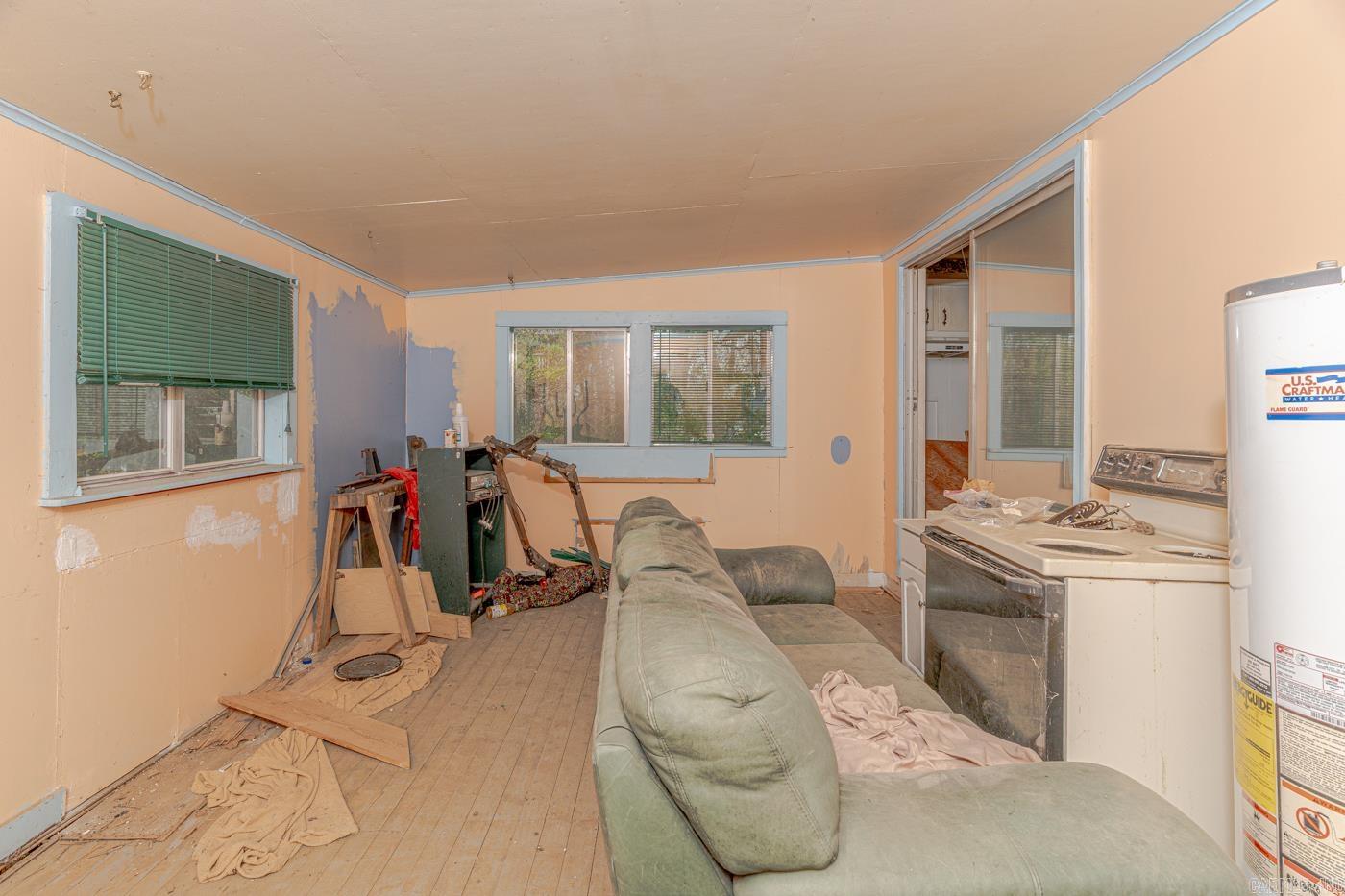 Photo 13 - Residential for sale – 50  Skyline   Cherokee Village, AR