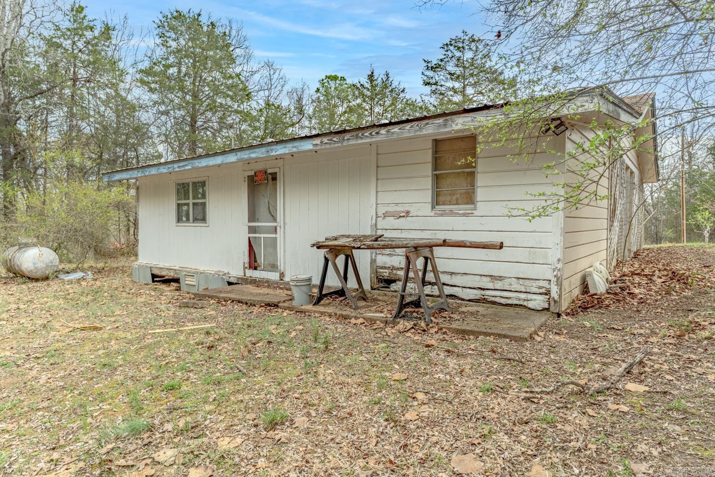 Photo 20 - Residential for sale – 50  Skyline   Cherokee Village, AR