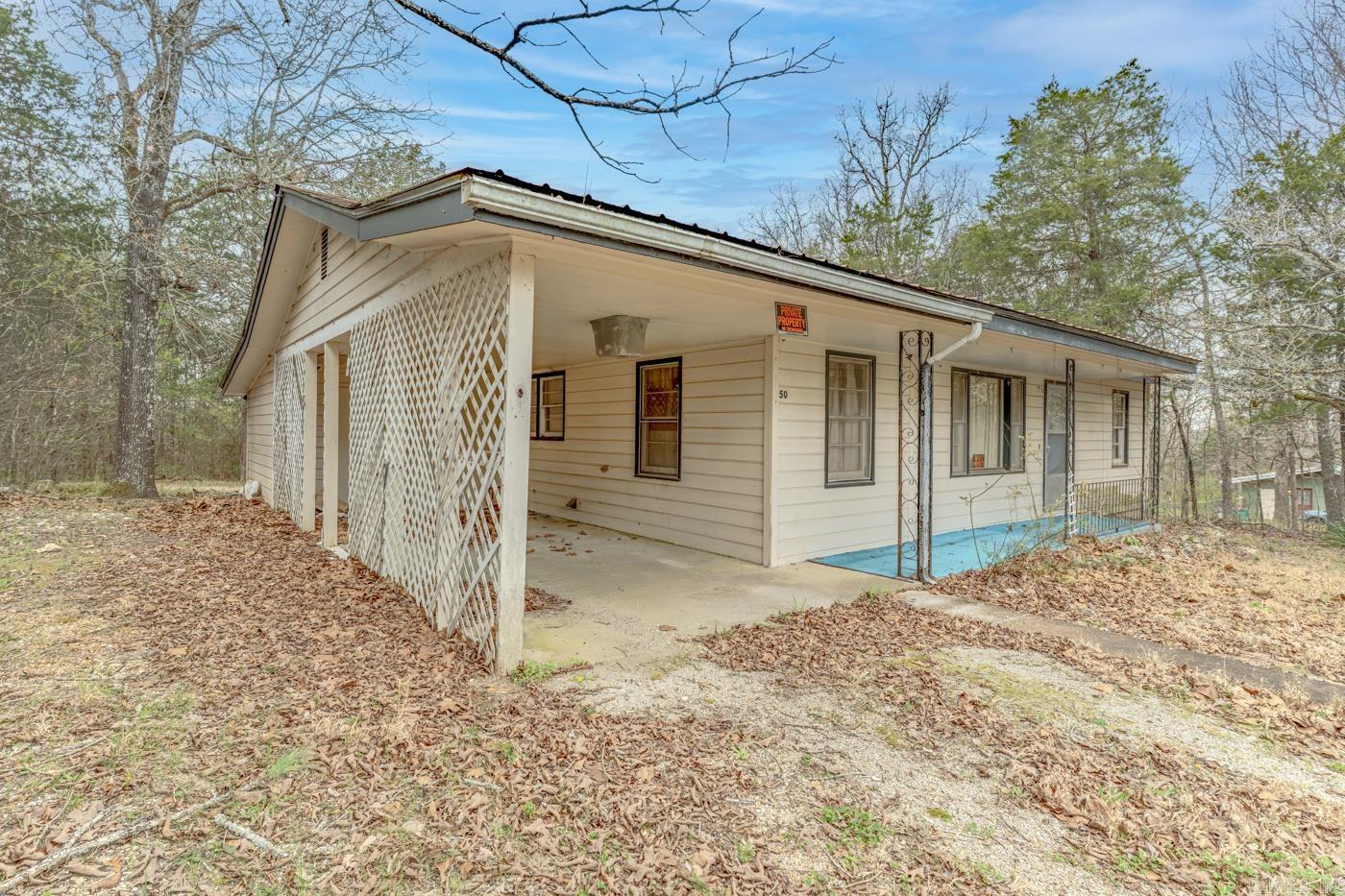 Photo 3 - Residential for sale – 50  Skyline   Cherokee Village, AR