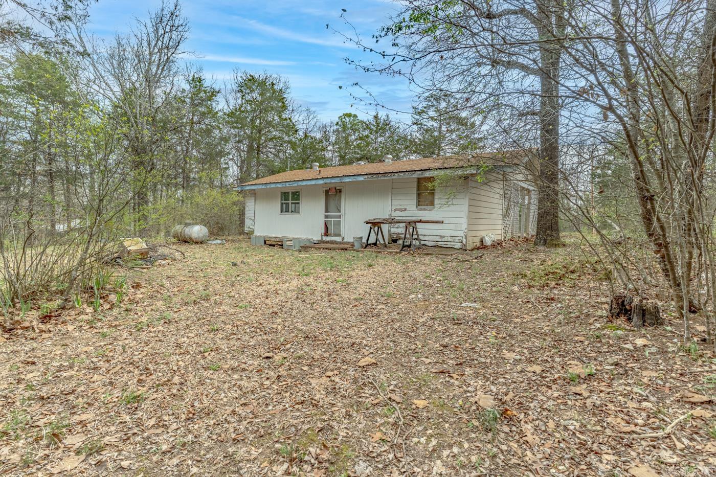 Photo 23 - Residential for sale – 50  Skyline   Cherokee Village, AR