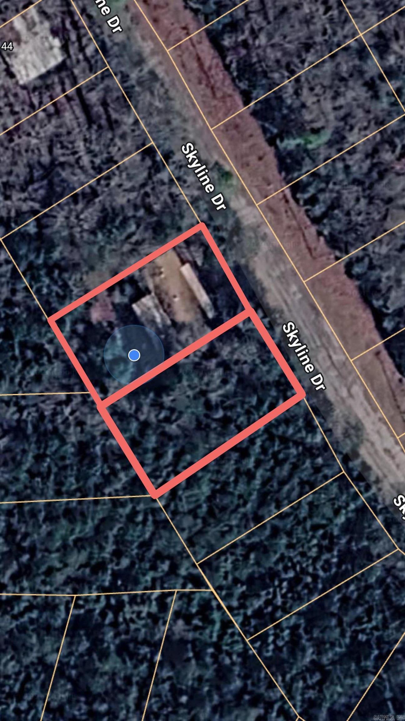 Photo 27 - Residential for sale – 50  Skyline   Cherokee Village, AR