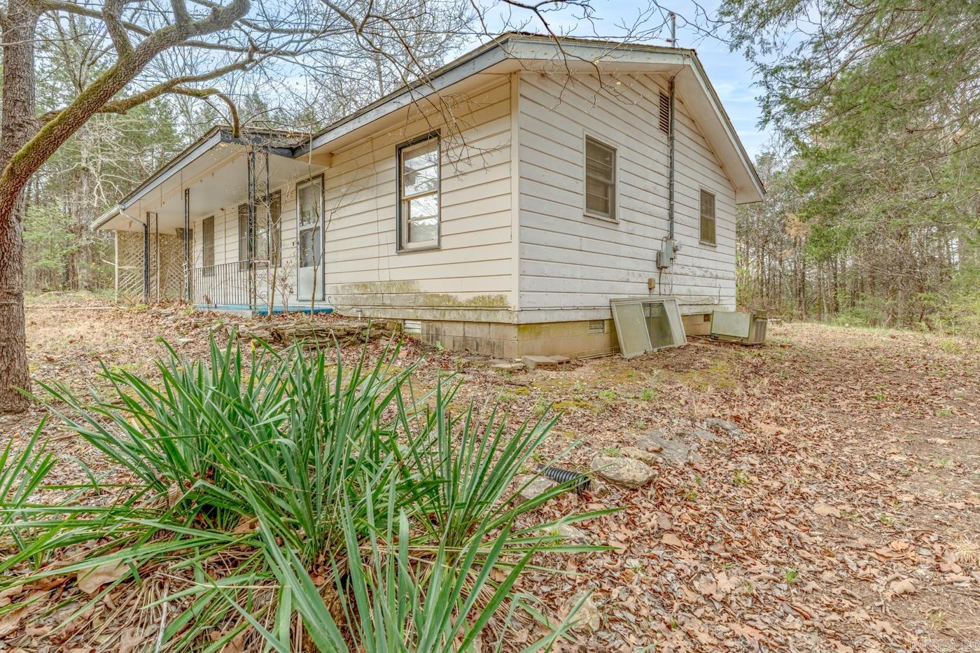 Photo 4 - Residential for sale – 50  Skyline   Cherokee Village, AR