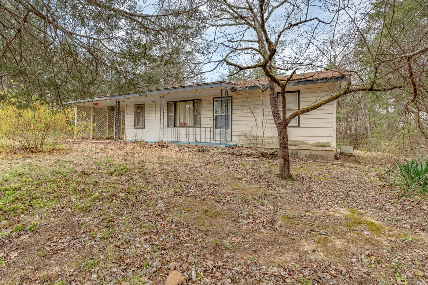 Photo 5 - Residential for sale – 50  Skyline   Cherokee Village, AR