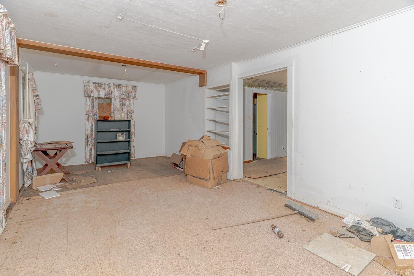 Photo 7 - Residential for sale – 50  Skyline   Cherokee Village, AR