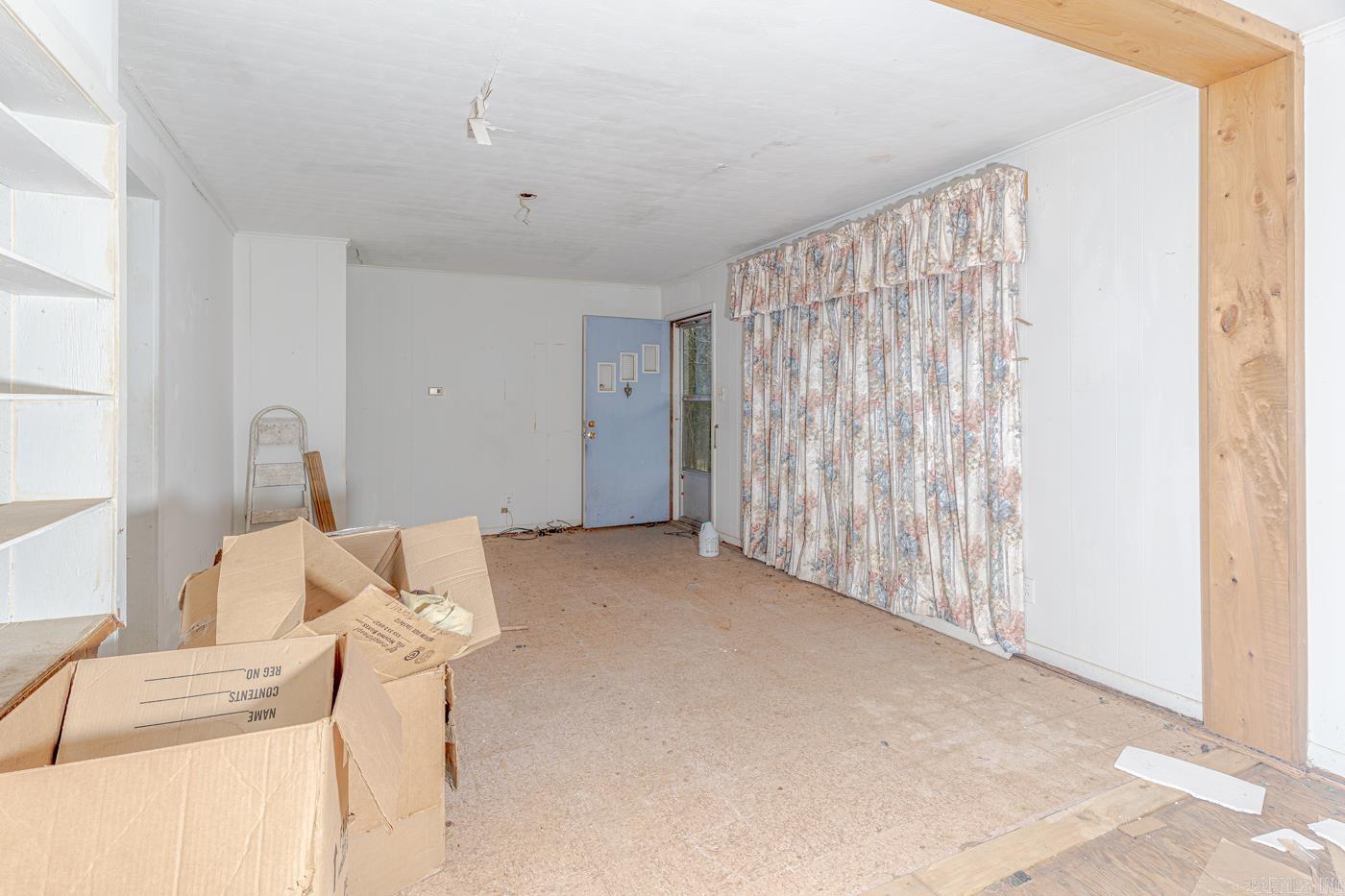 Photo 8 - Residential for sale – 50  Skyline   Cherokee Village, AR