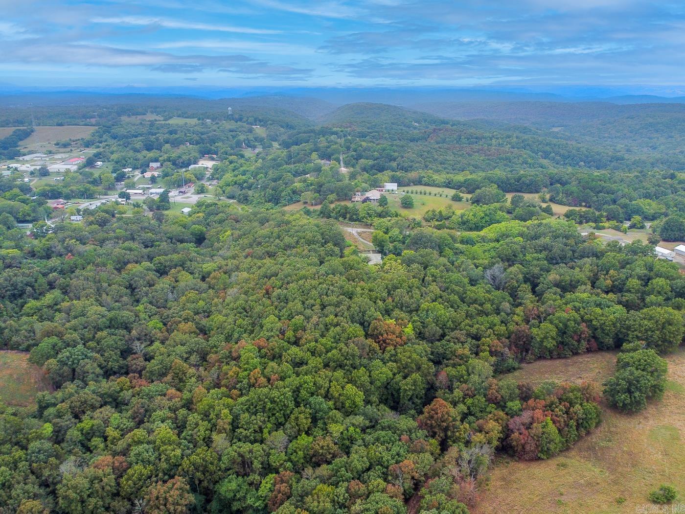 Photo 5 - Vacant Land for sale – 8  Acres N Central   Cushman, AR