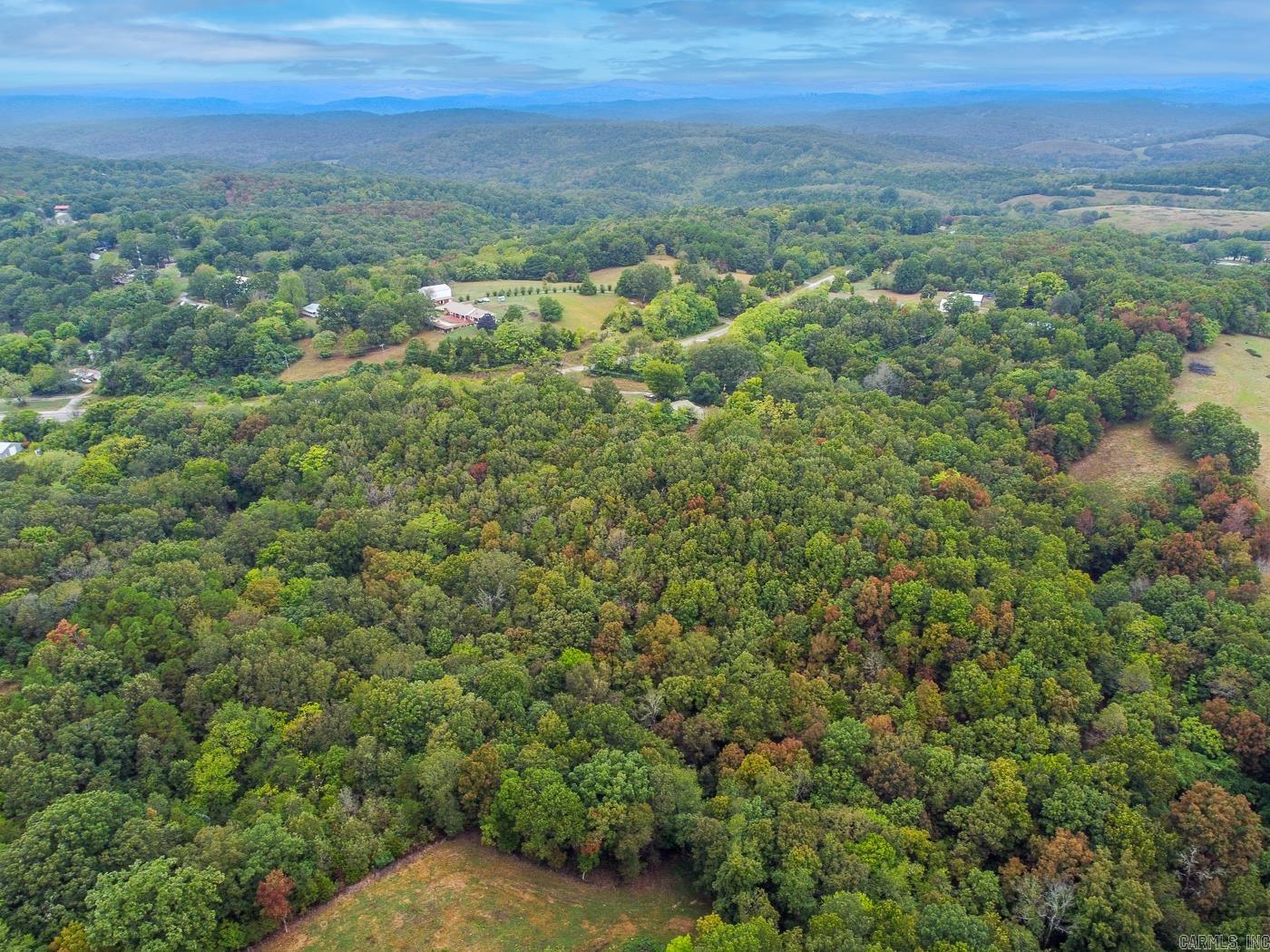 Photo 6 - Vacant Land for sale – 8  Acres N Central   Cushman, AR