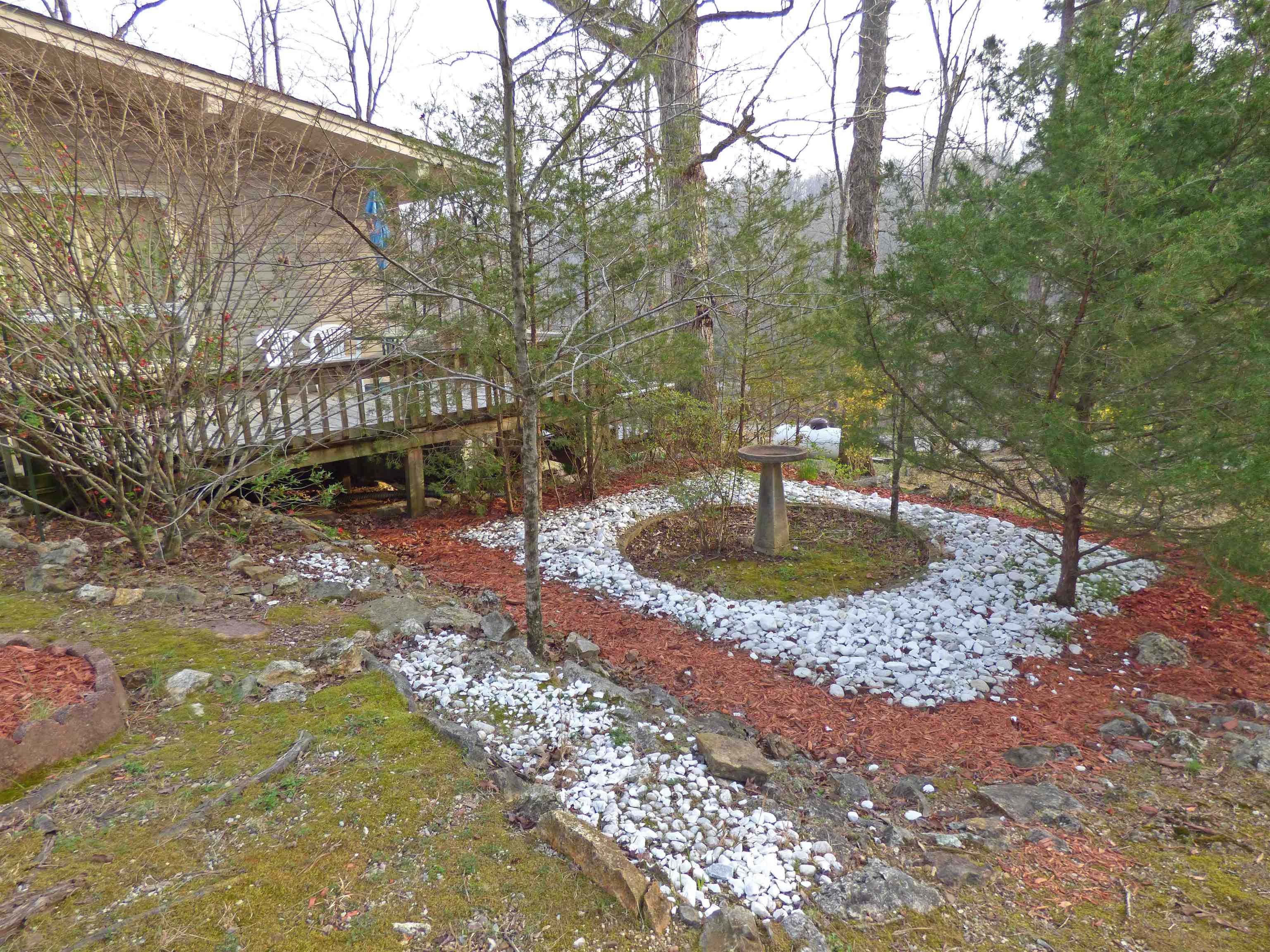 Photo 2 - Residential for sale – 140  Bald Eagle   Williford, AR