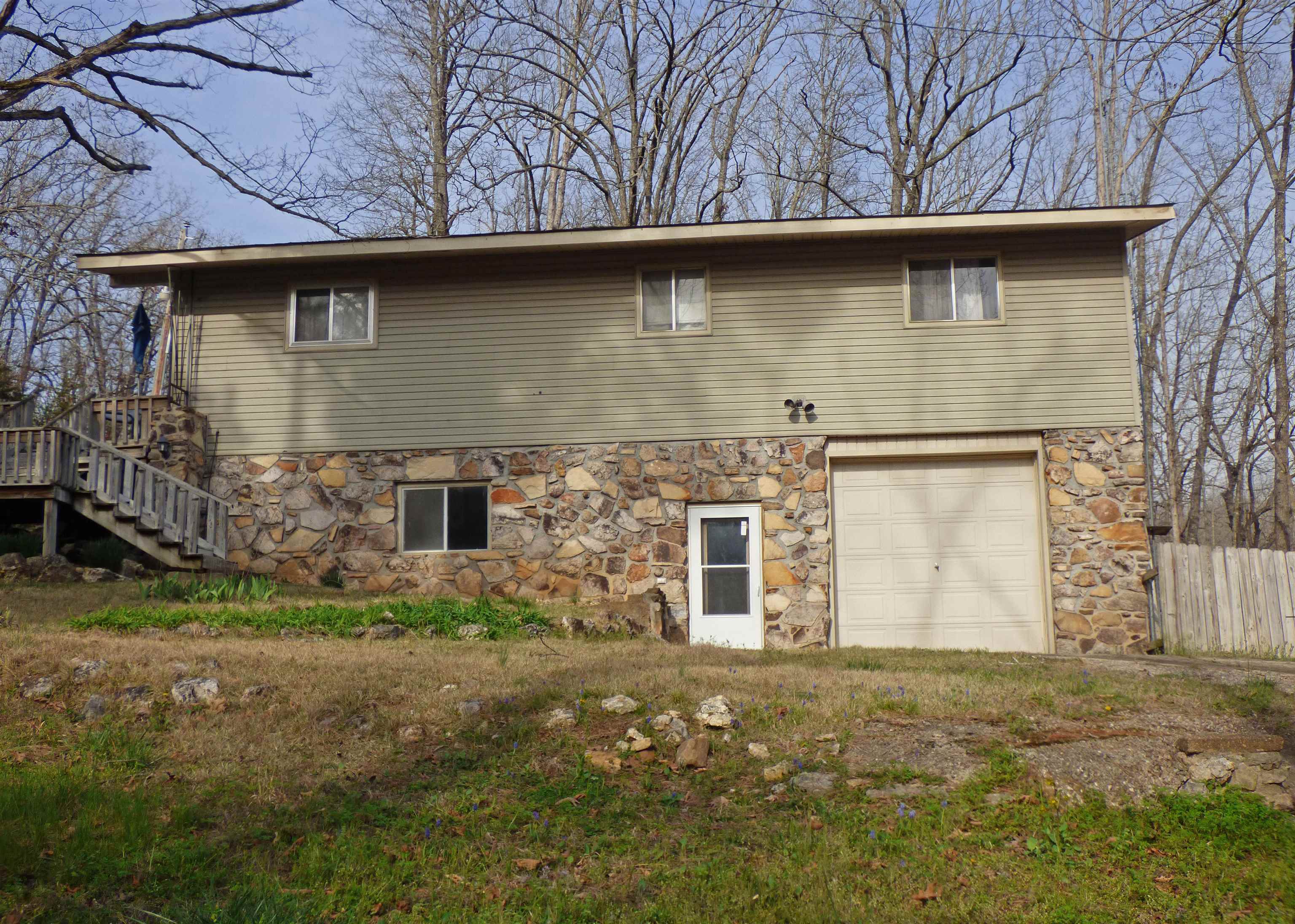 Photo 23 - Residential for sale – 140  Bald Eagle   Williford, AR