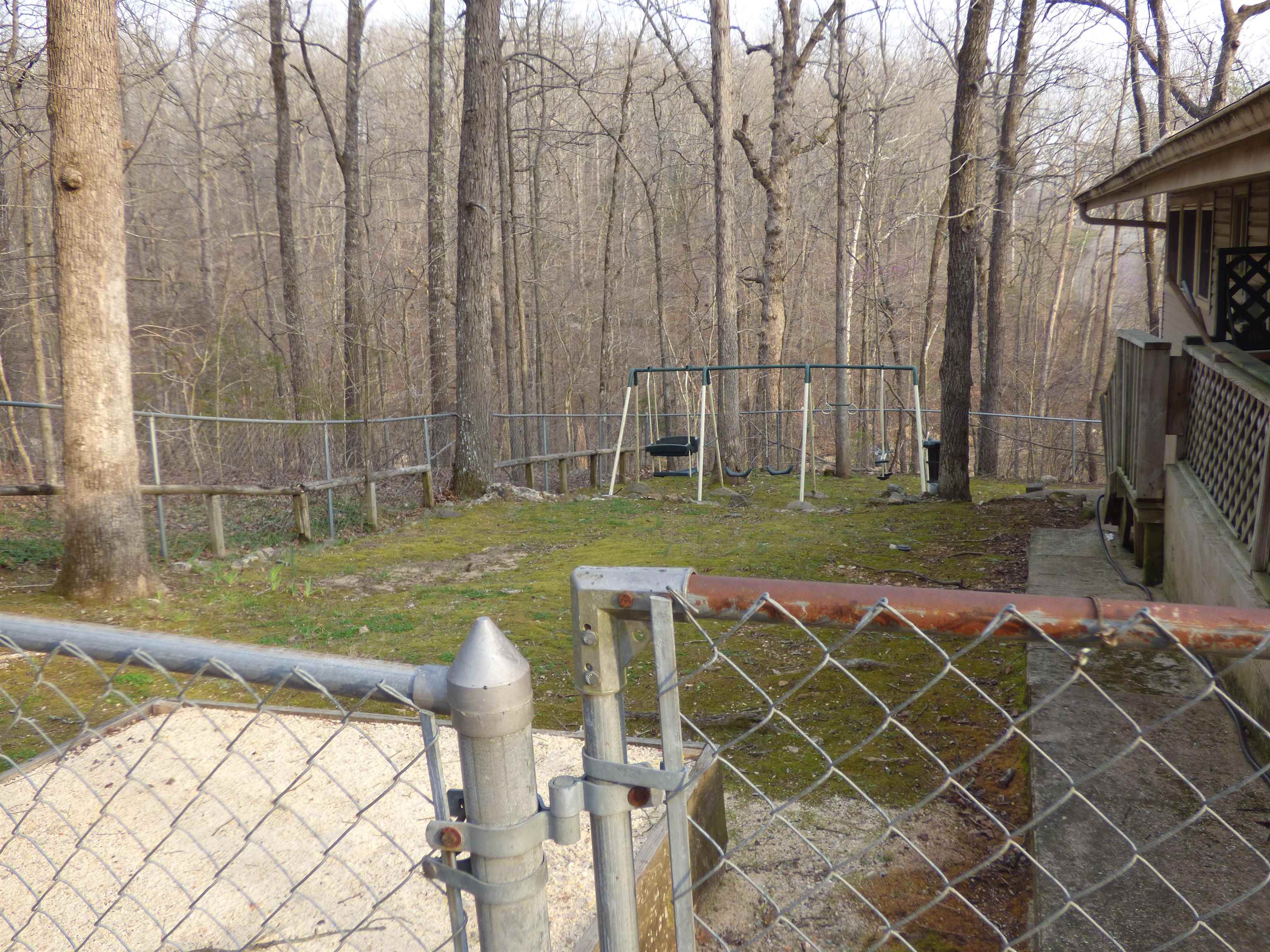 Photo 24 - Residential for sale – 140  Bald Eagle   Williford, AR