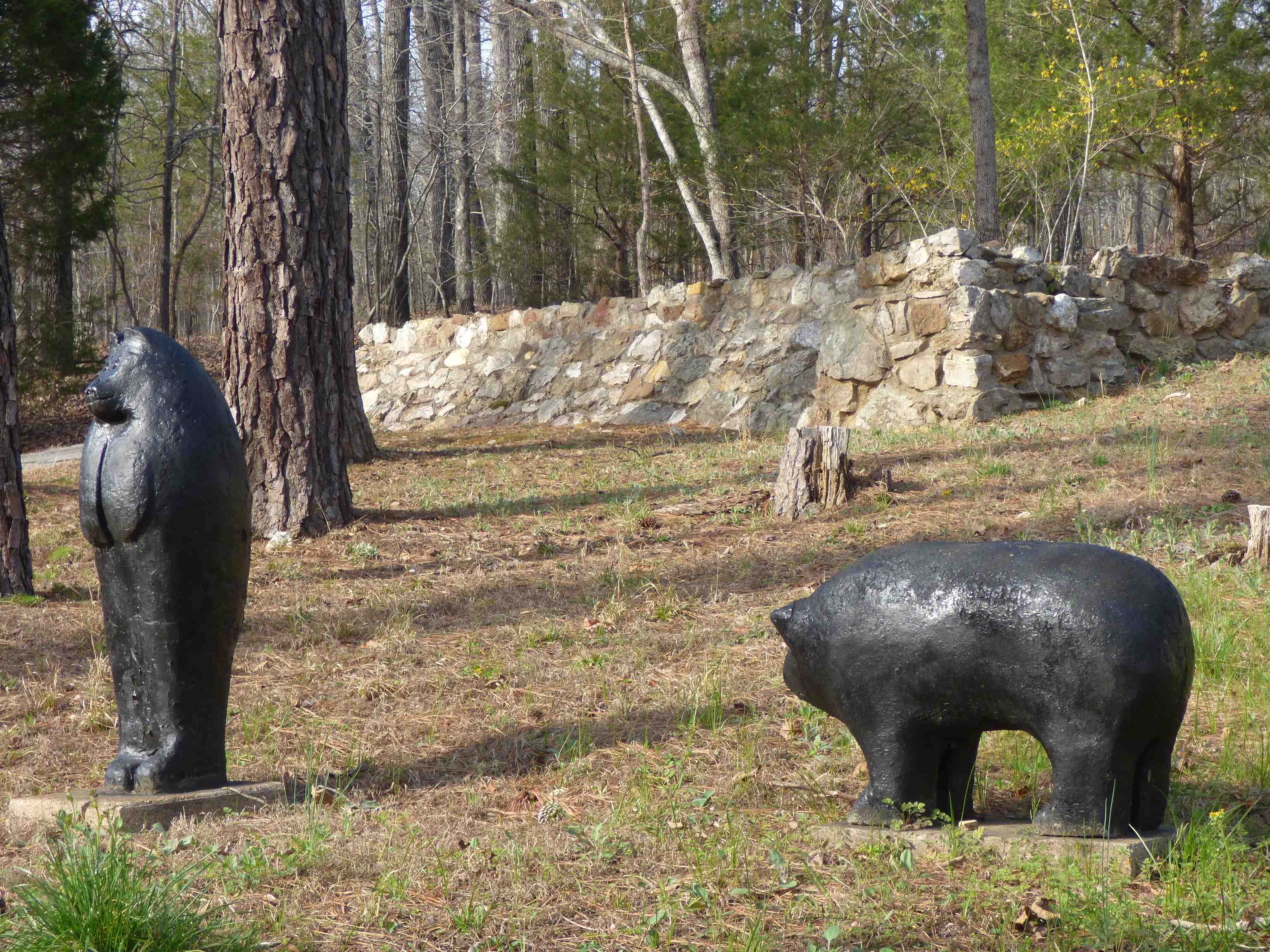 Photo 25 - Residential for sale – 140  Bald Eagle   Williford, AR