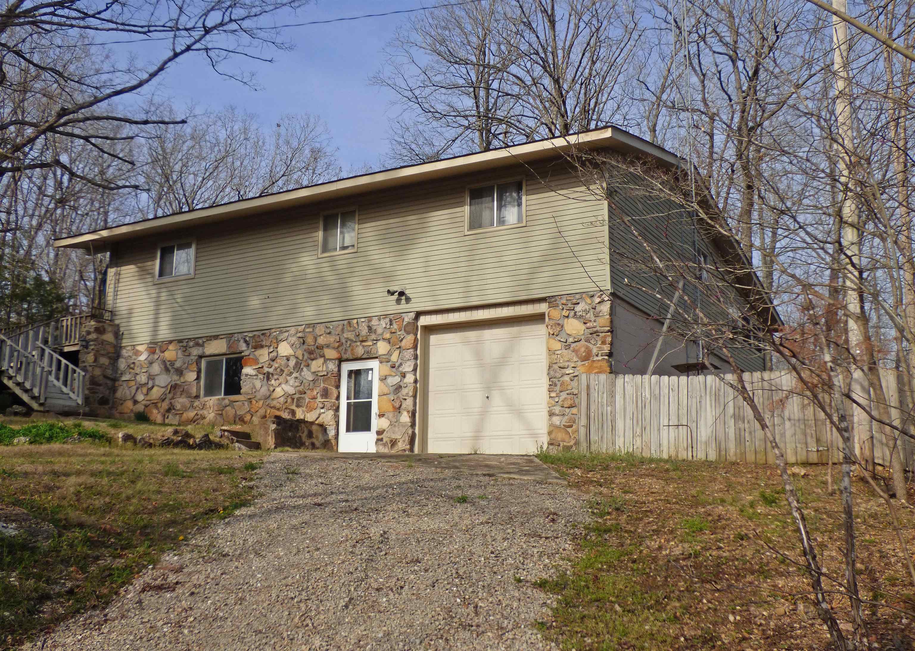 Photo 26 - Residential for sale – 140  Bald Eagle   Williford, AR