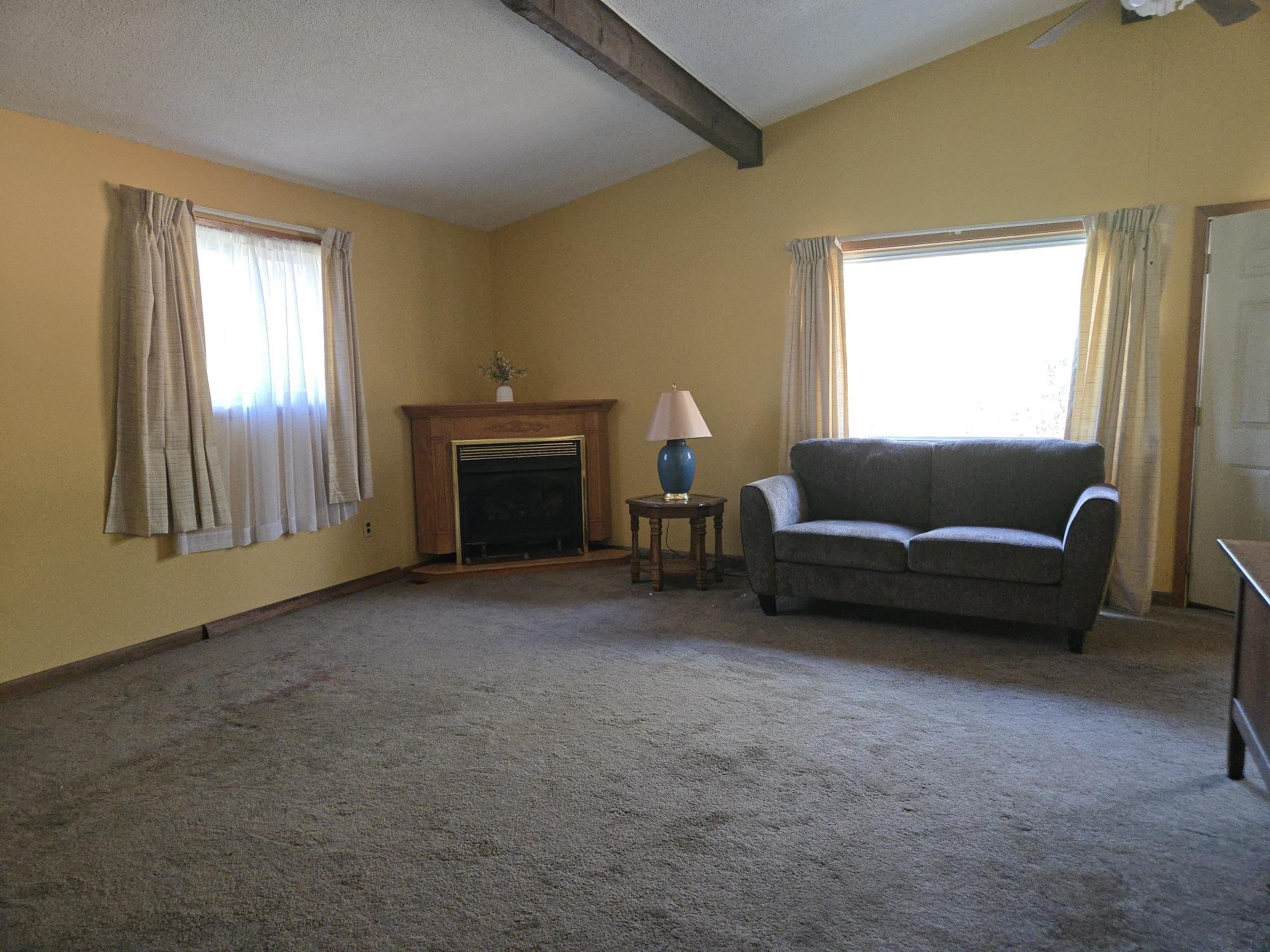 Photo 4 - Residential for sale – 140  Bald Eagle   Williford, AR