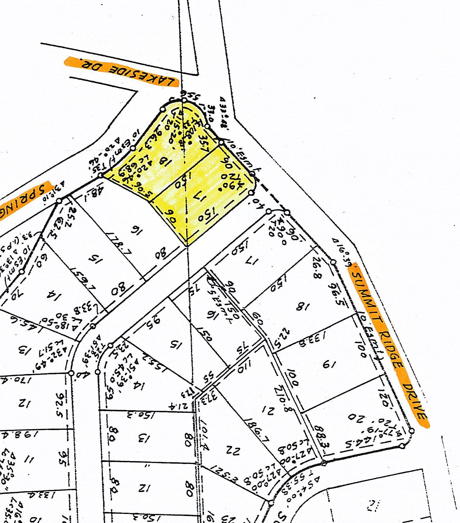 Photo 33 - Residential for sale – 140  Bald Eagle   Williford, AR
