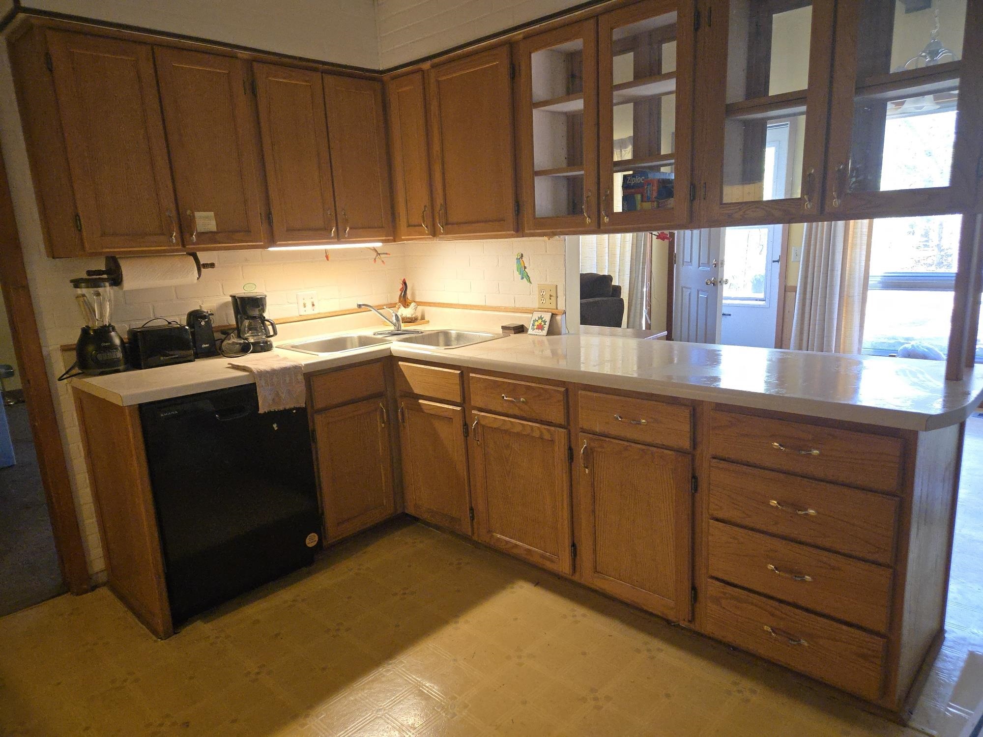 Photo 6 - Residential for sale – 140  Bald Eagle   Williford, AR