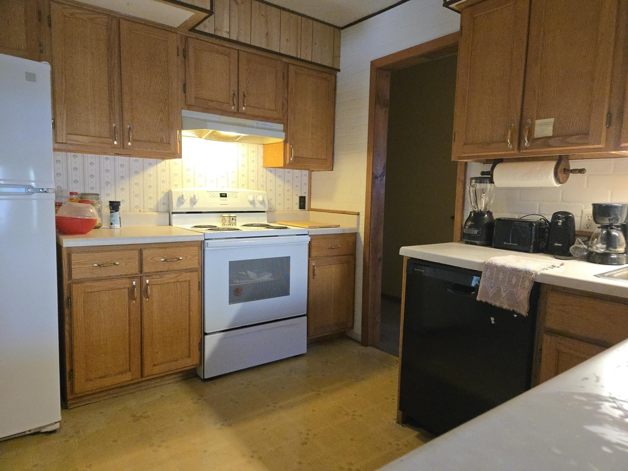 Photo 7 - Residential for sale – 140  Bald Eagle   Williford, AR