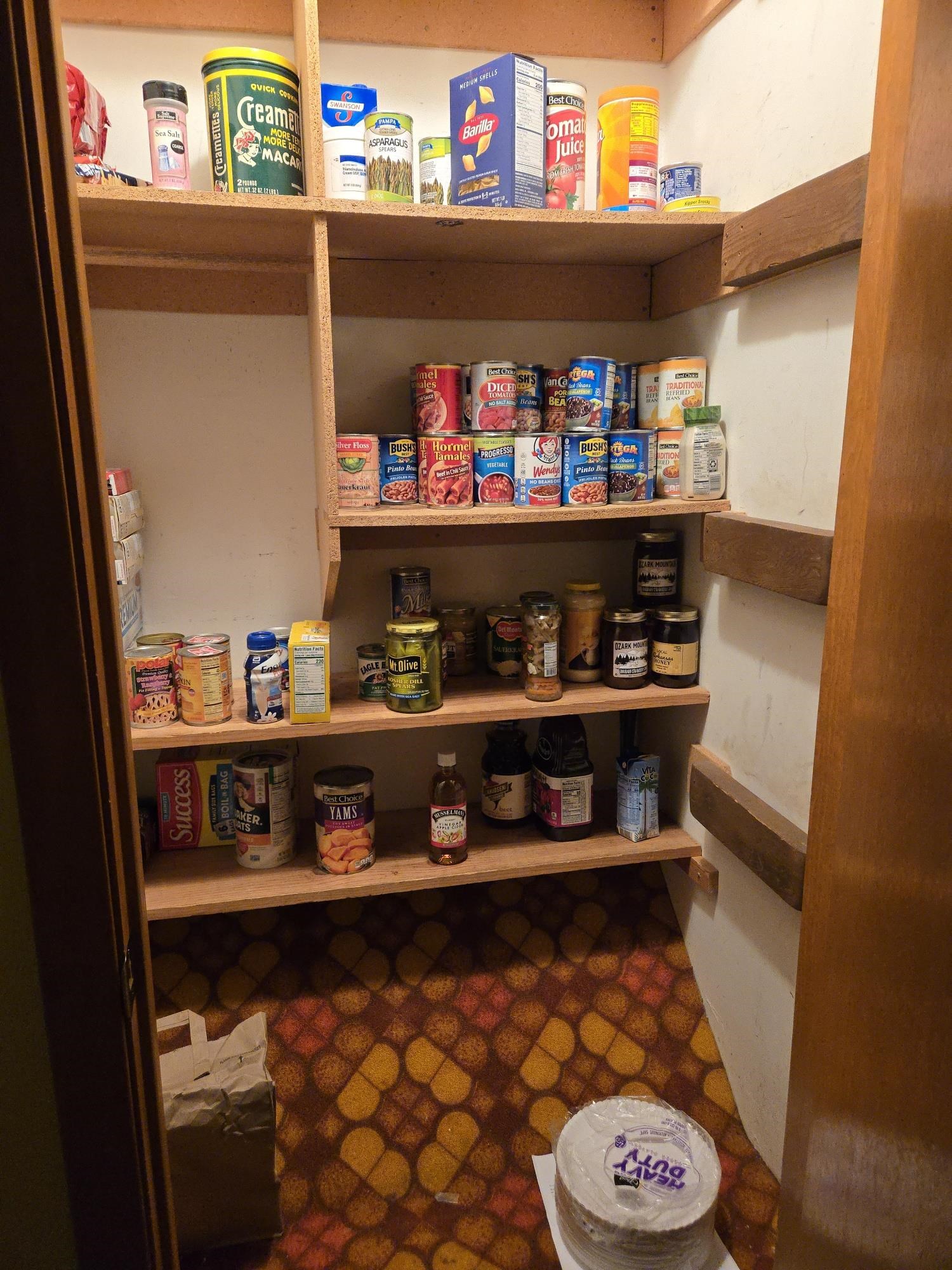 Photo 8 - Residential for sale – 140  Bald Eagle   Williford, AR