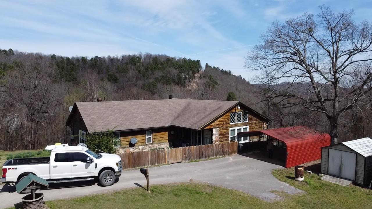 Residential for sale – 133  Connelly   Melbourne, AR