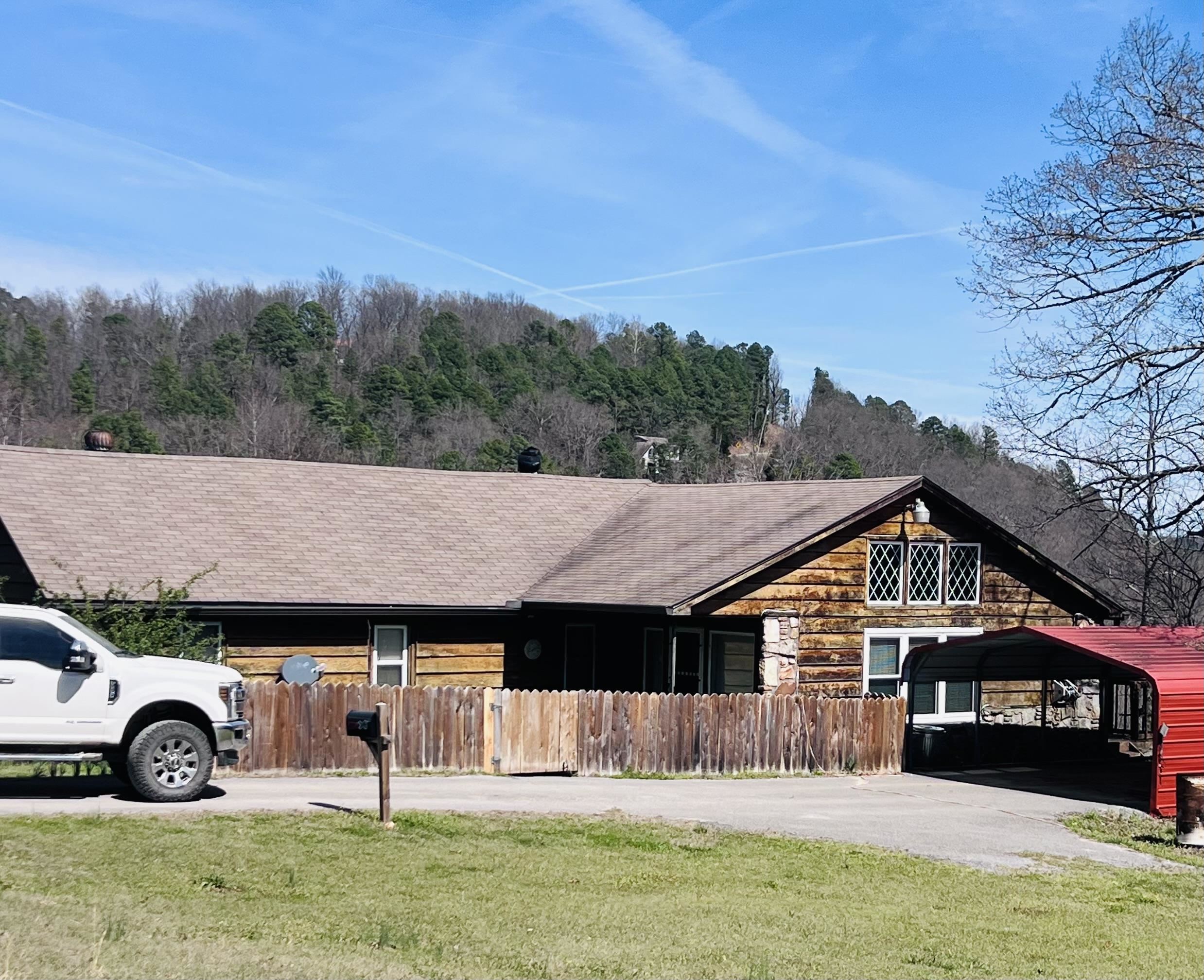 Photo 3 - Residential for sale – 133  Connelly   Melbourne, AR