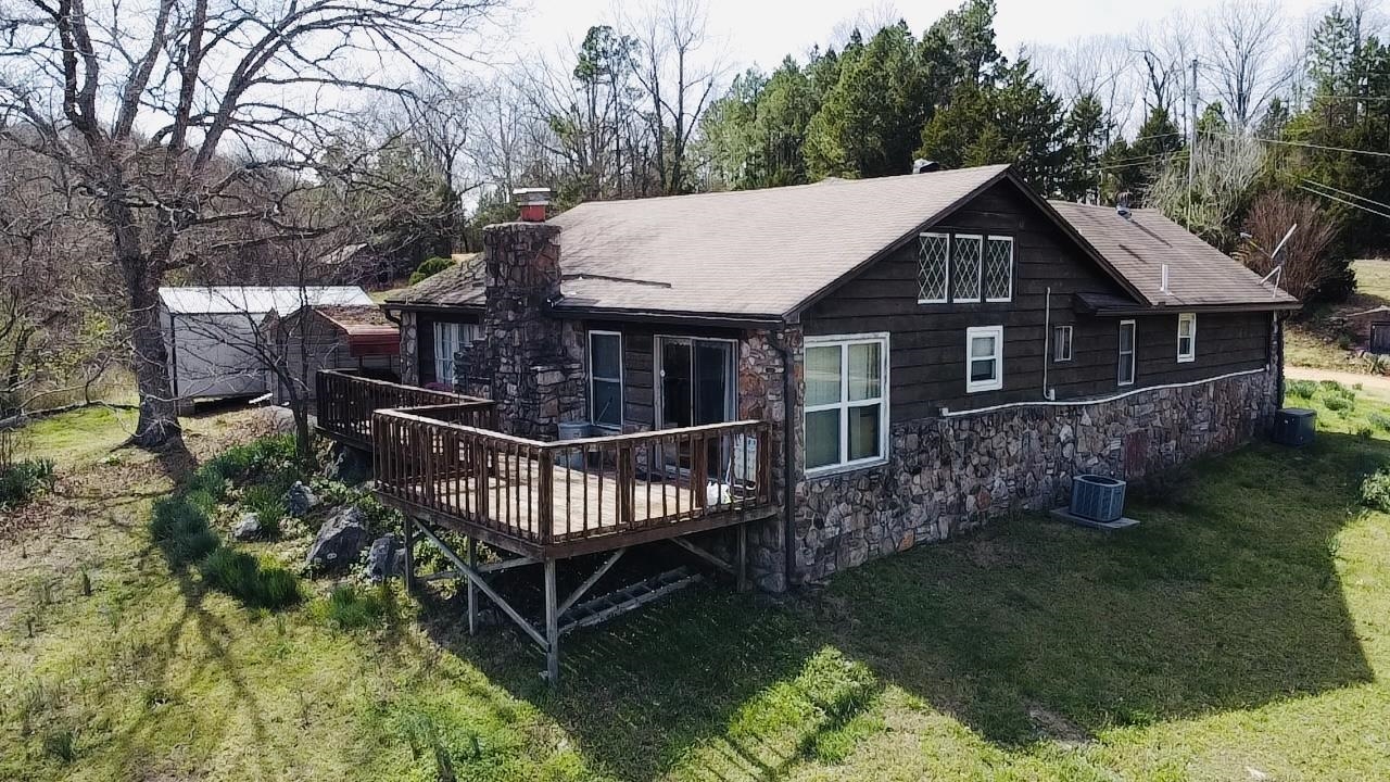 Photo 6 - Residential for sale – 133  Connelly   Melbourne, AR