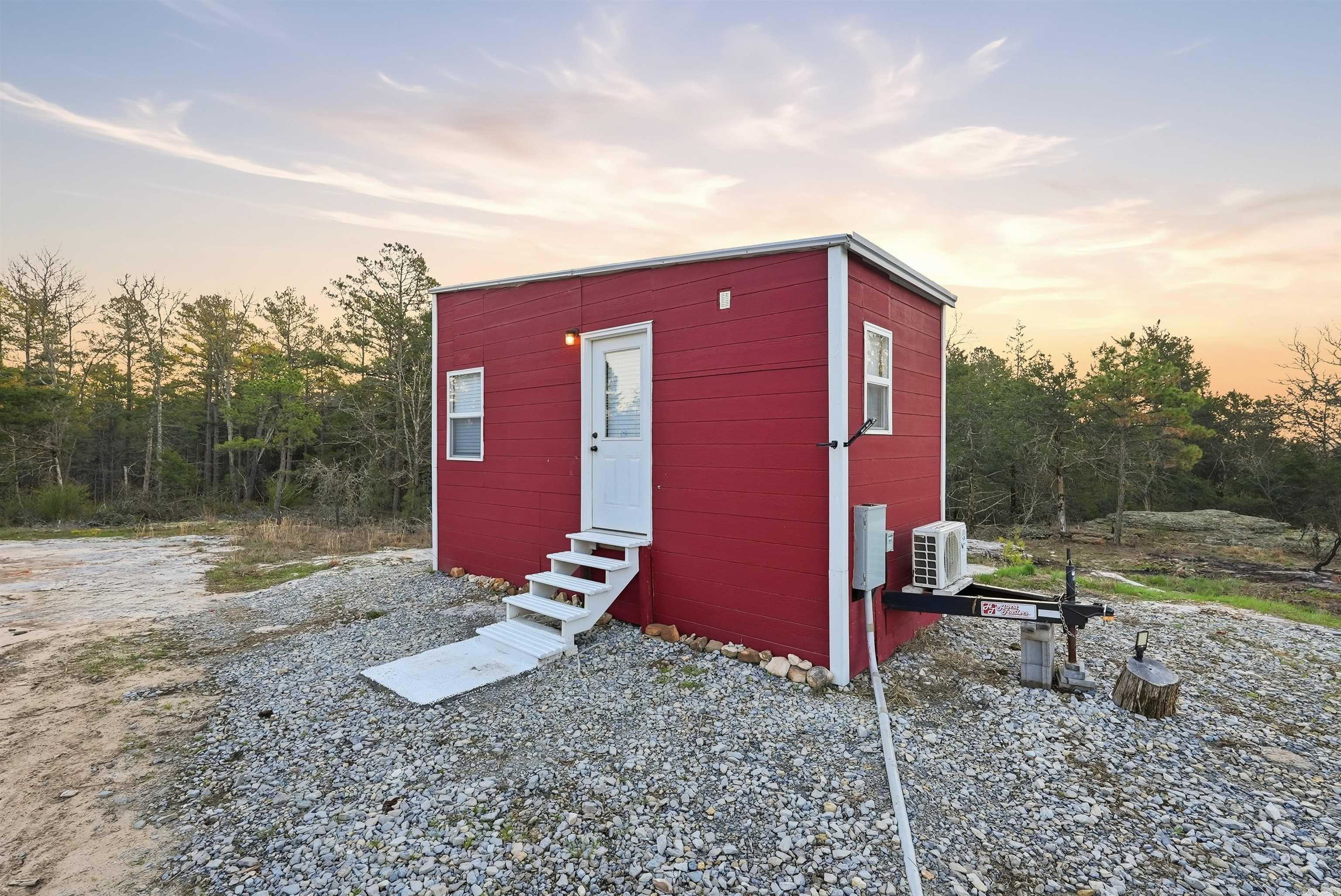 Residential for sale – 499  Quail   Calico Rock, AR