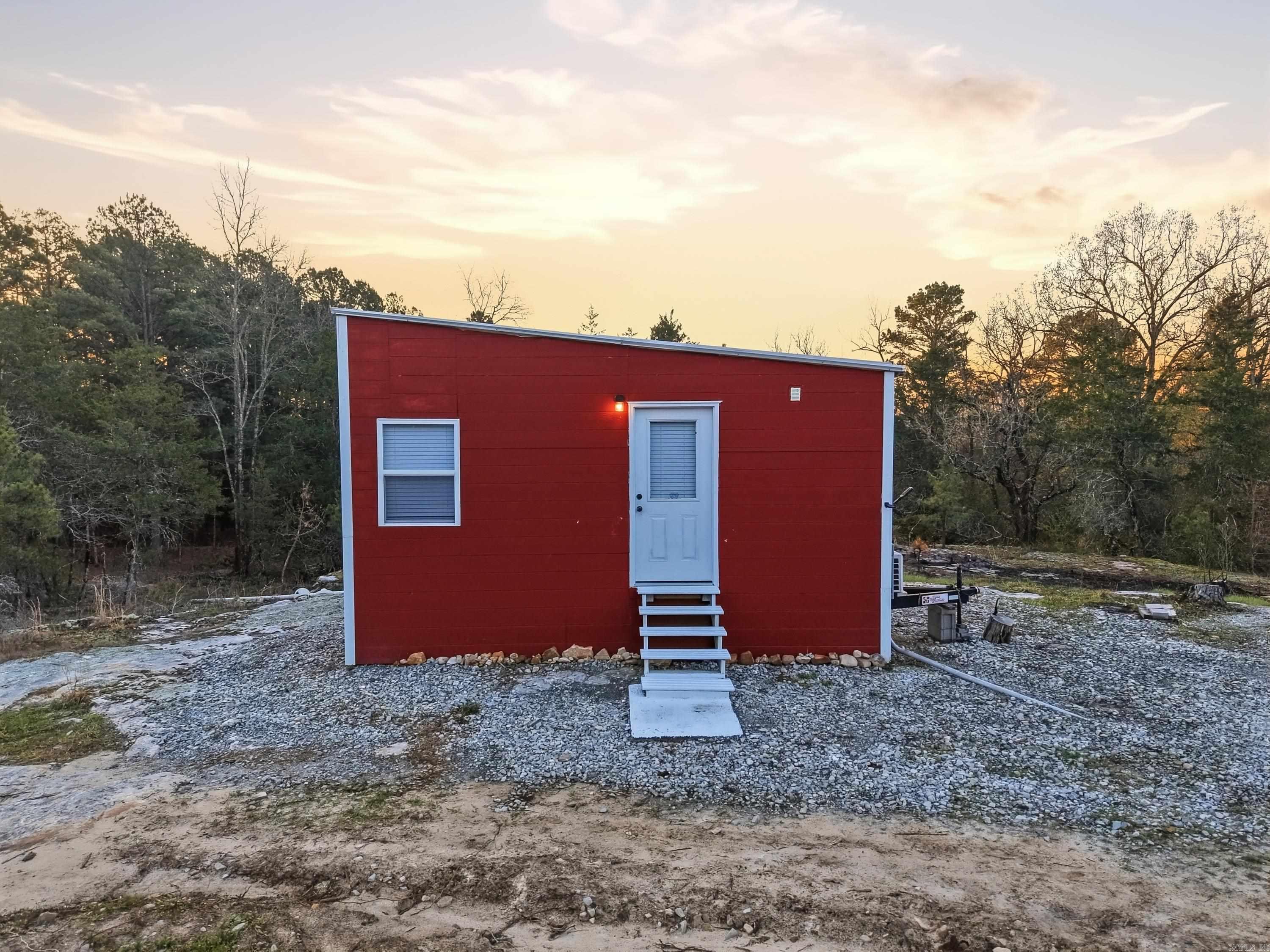 Photo 2 - Residential for sale – 499  Quail   Calico Rock, AR