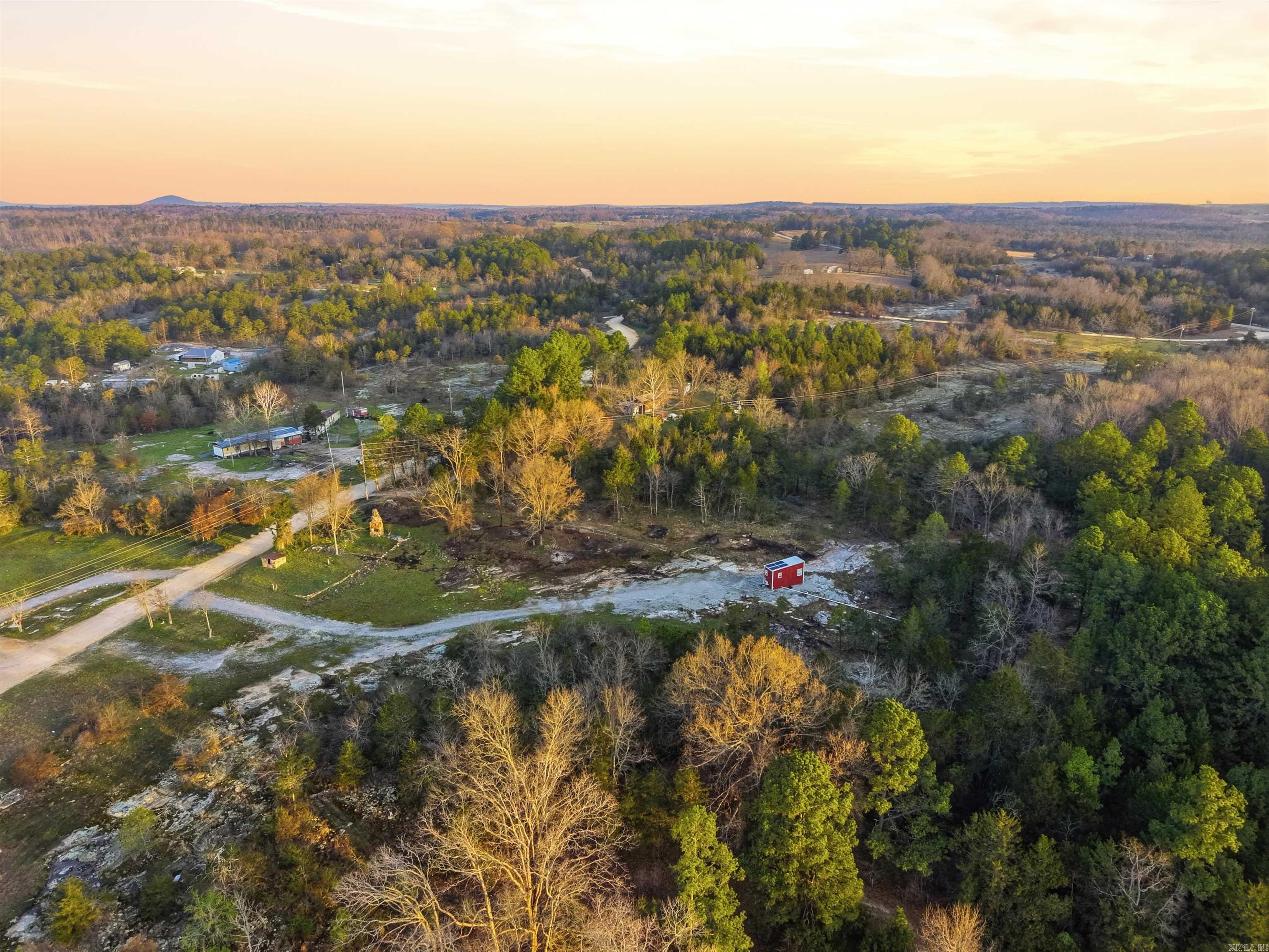 Photo 18 - Residential for sale – 499  Quail   Calico Rock, AR