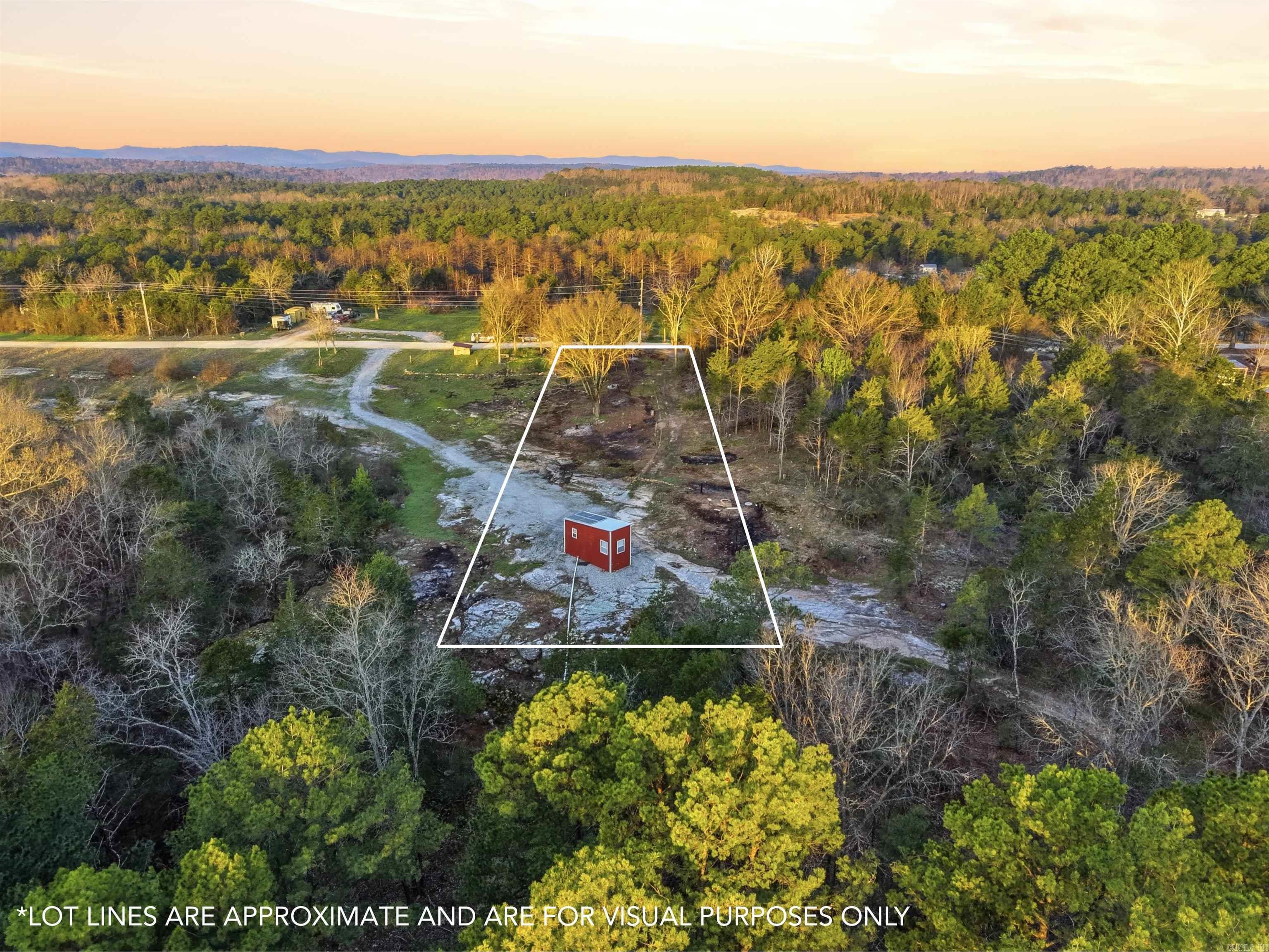 Photo 3 - Residential for sale – 499  Quail   Calico Rock, AR