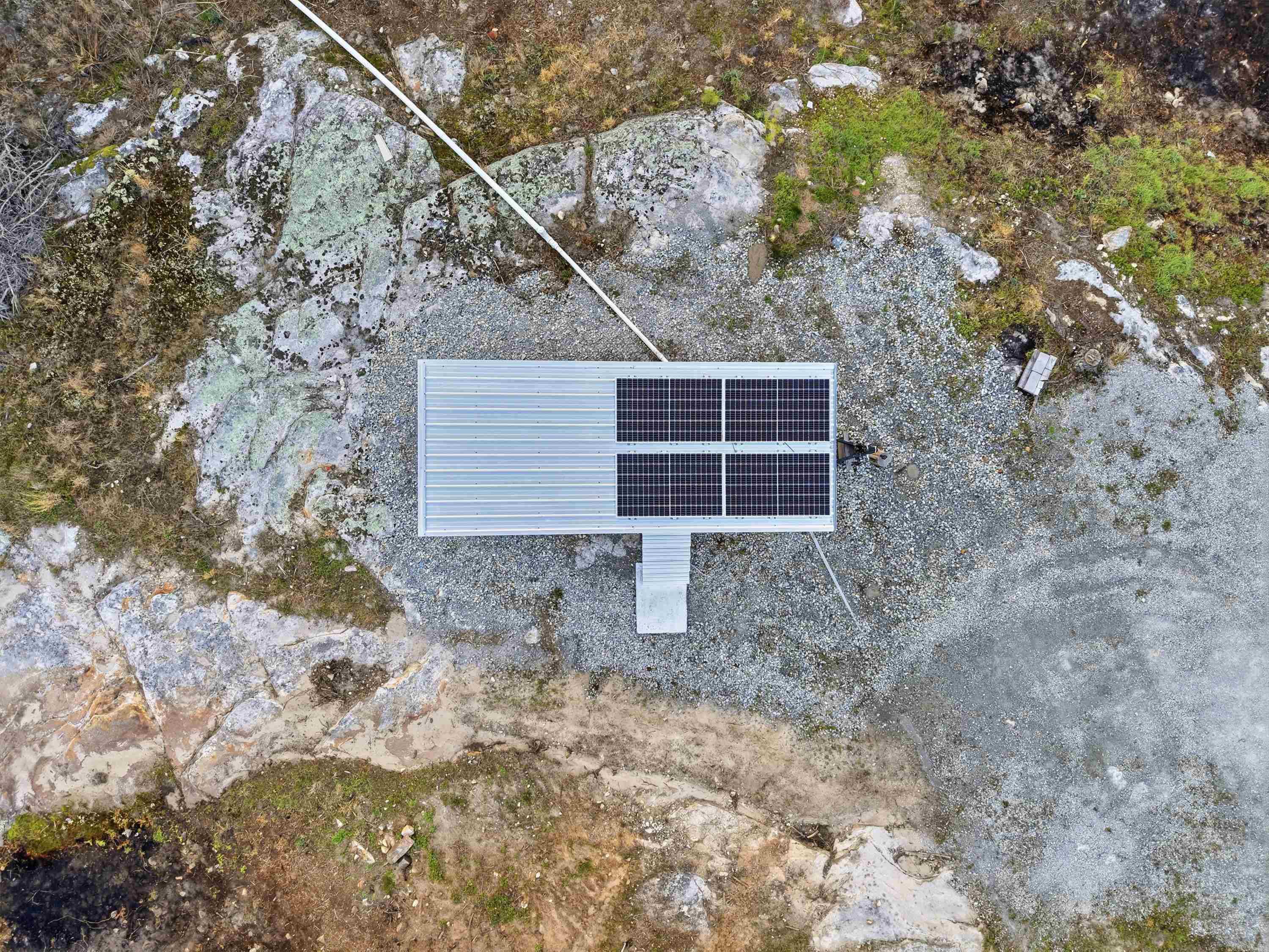 Photo 6 - Residential for sale – 499  Quail   Calico Rock, AR