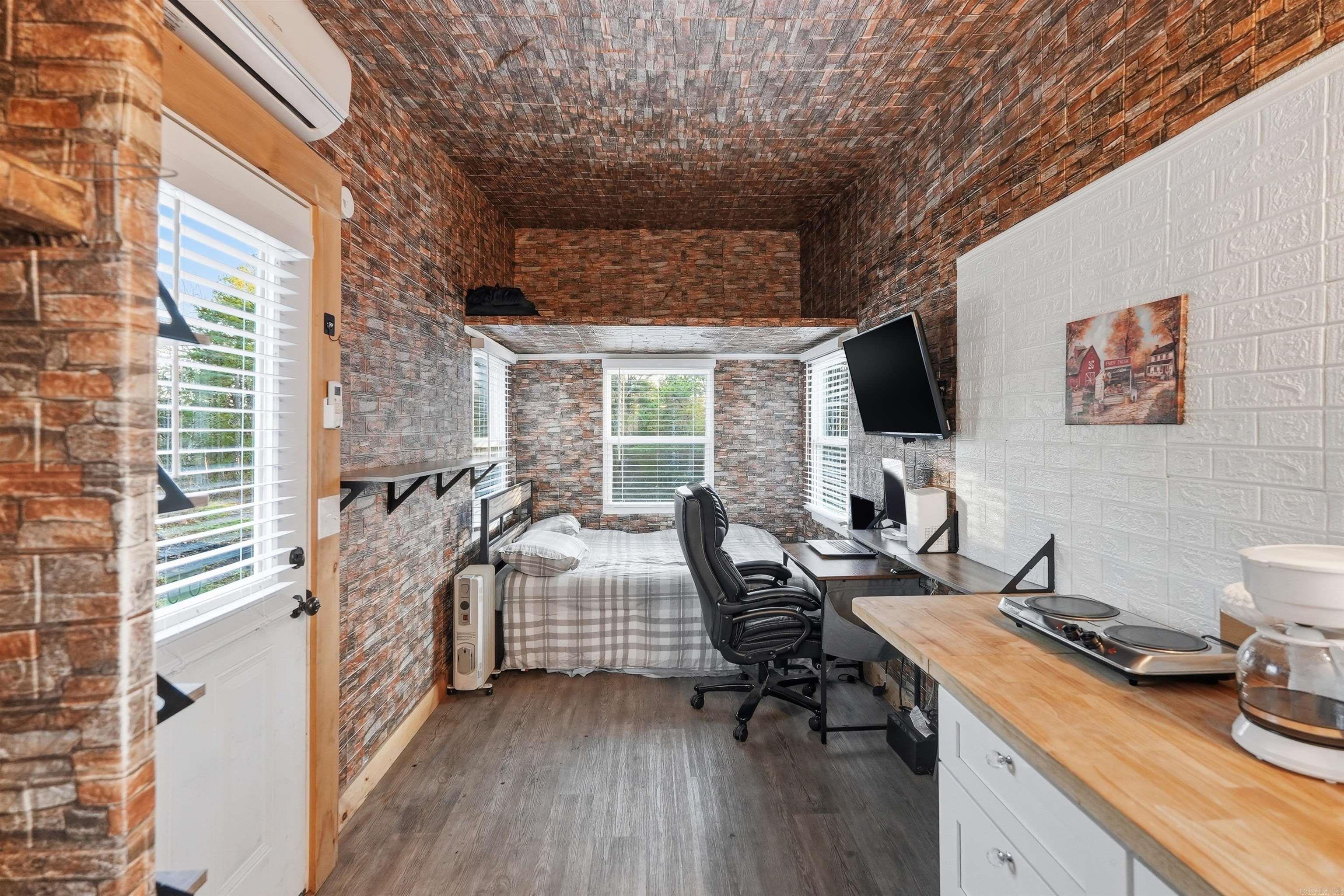 Photo 8 - Residential for sale – 499  Quail   Calico Rock, AR