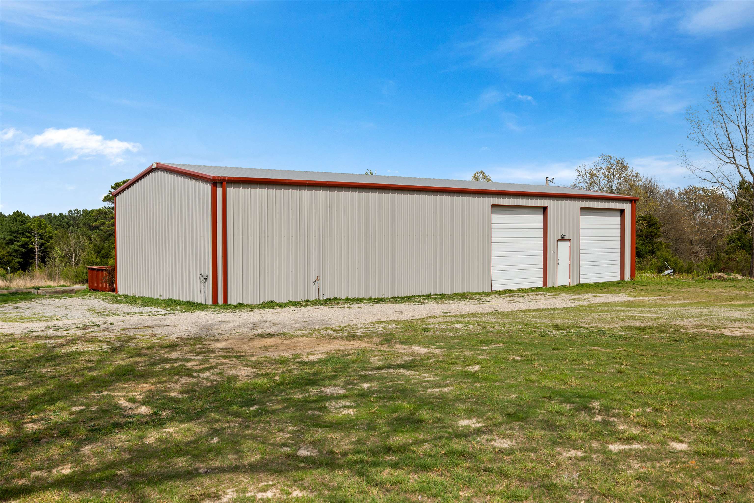 Photo 3 - Residential for sale – 13058  Highway 62/412   Ash Flat, AR