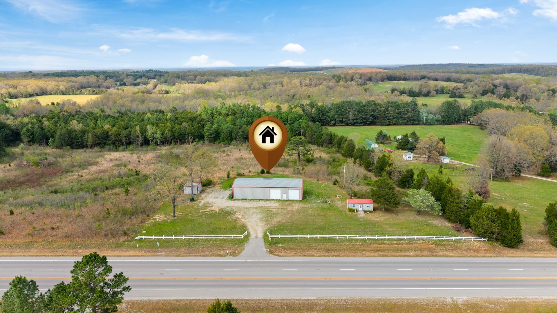 Photo 22 - Residential for sale – 13058  Highway 62/412   Ash Flat, AR