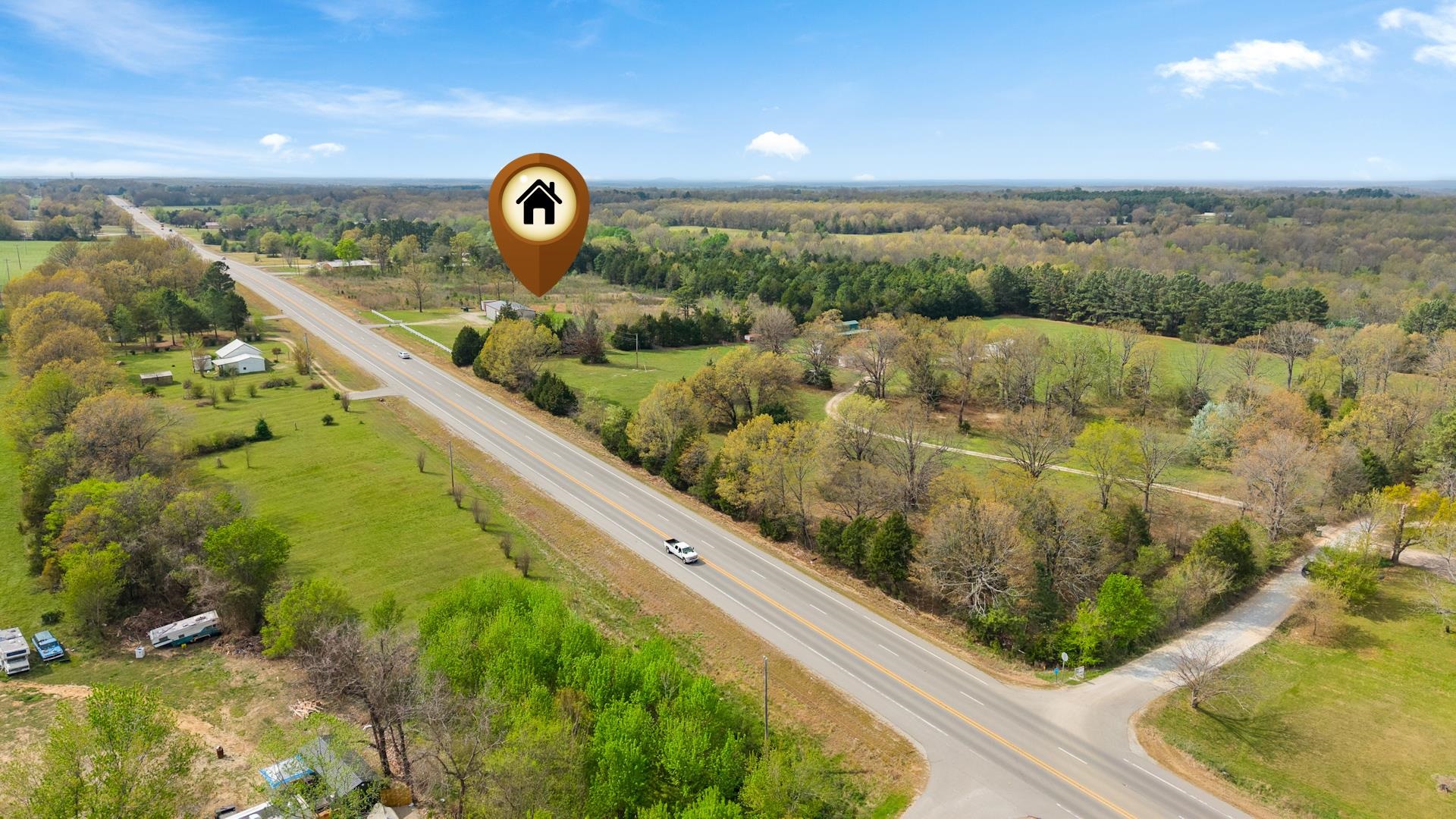 Photo 23 - Residential for sale – 13058  Highway 62/412   Ash Flat, AR
