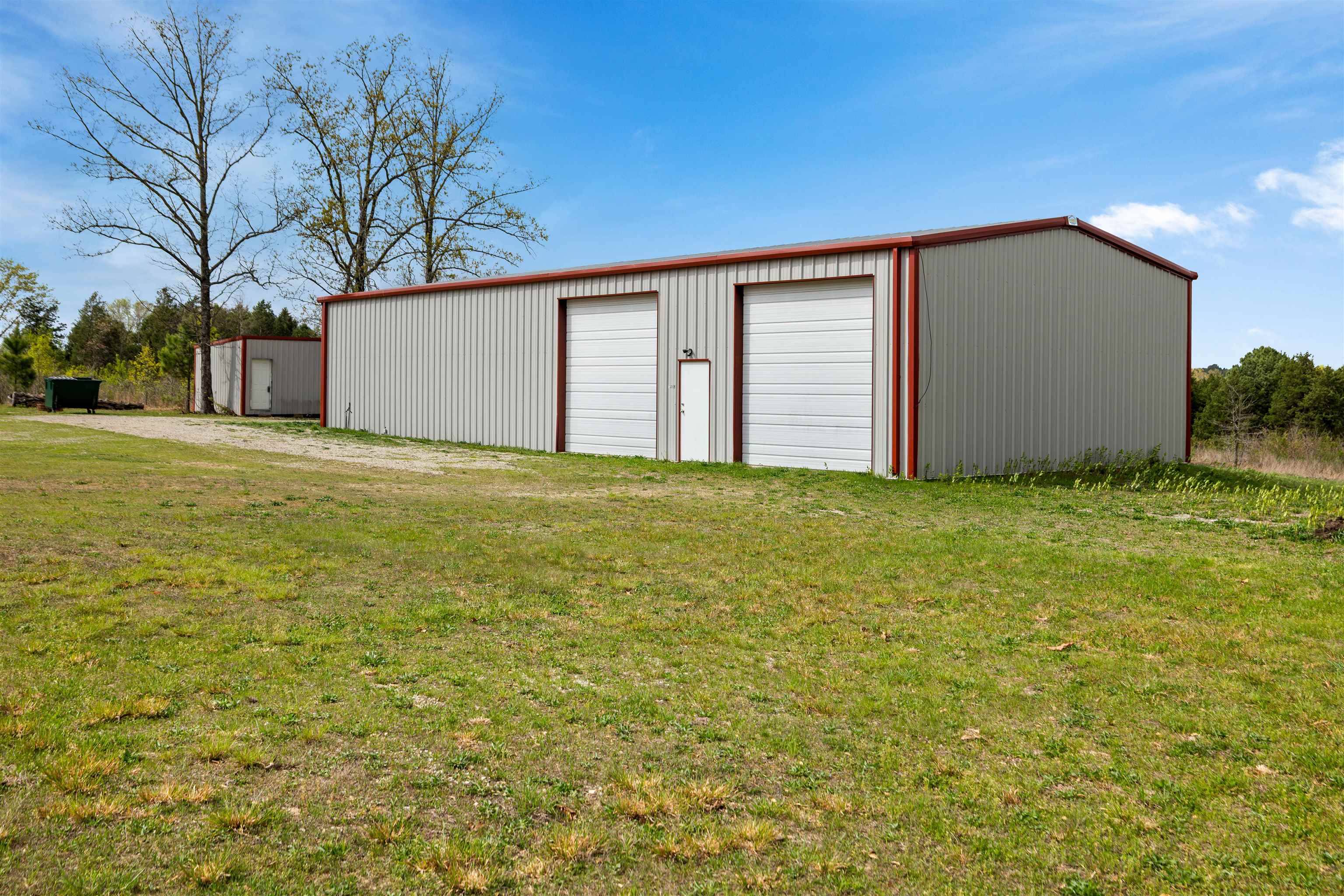 Photo 2 - Commercial / Industrial for sale – 13058  HWY 62 East   Ash Flat, AR