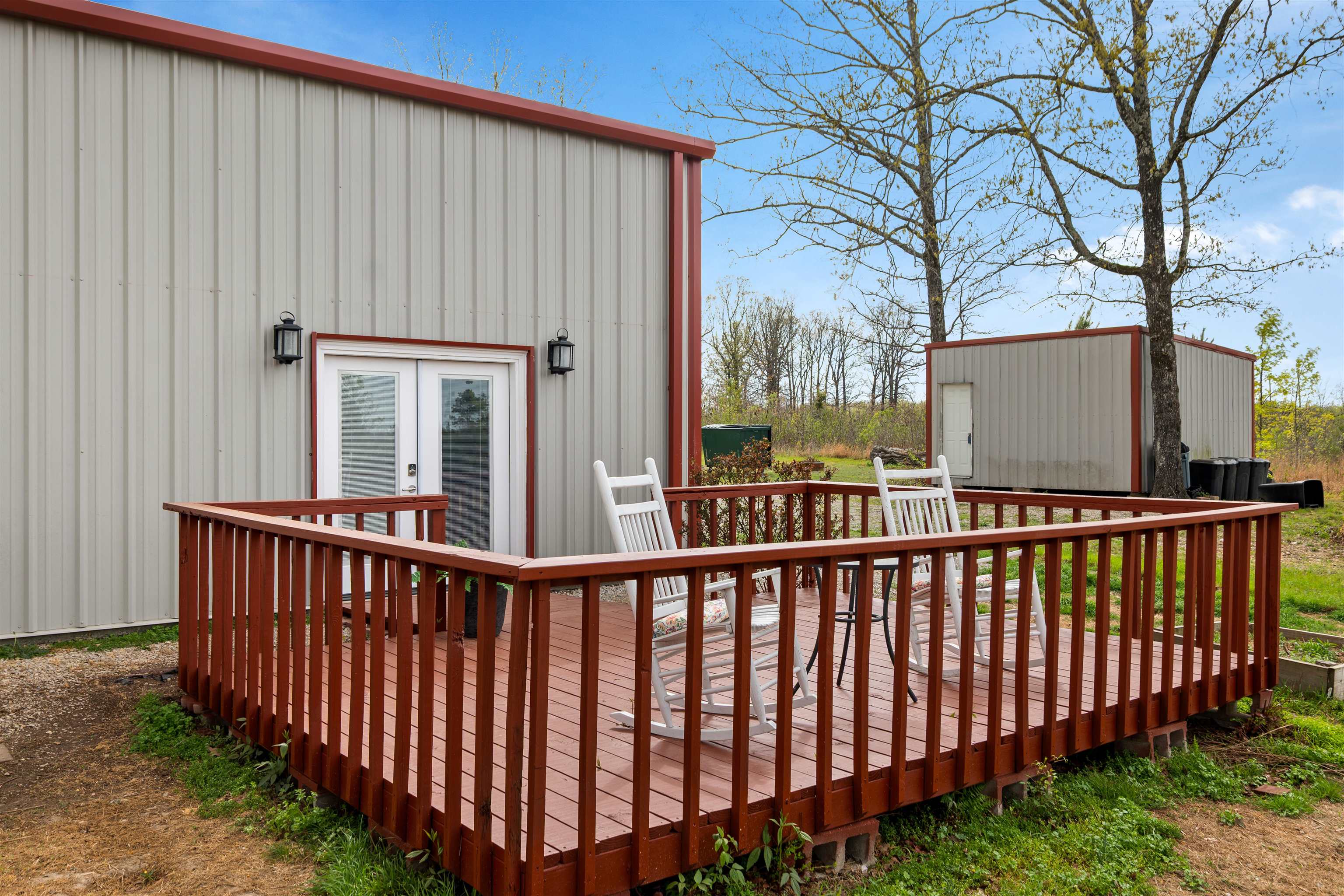 Photo 13 - Commercial / Industrial for sale – 13058  HWY 62 East   Ash Flat, AR