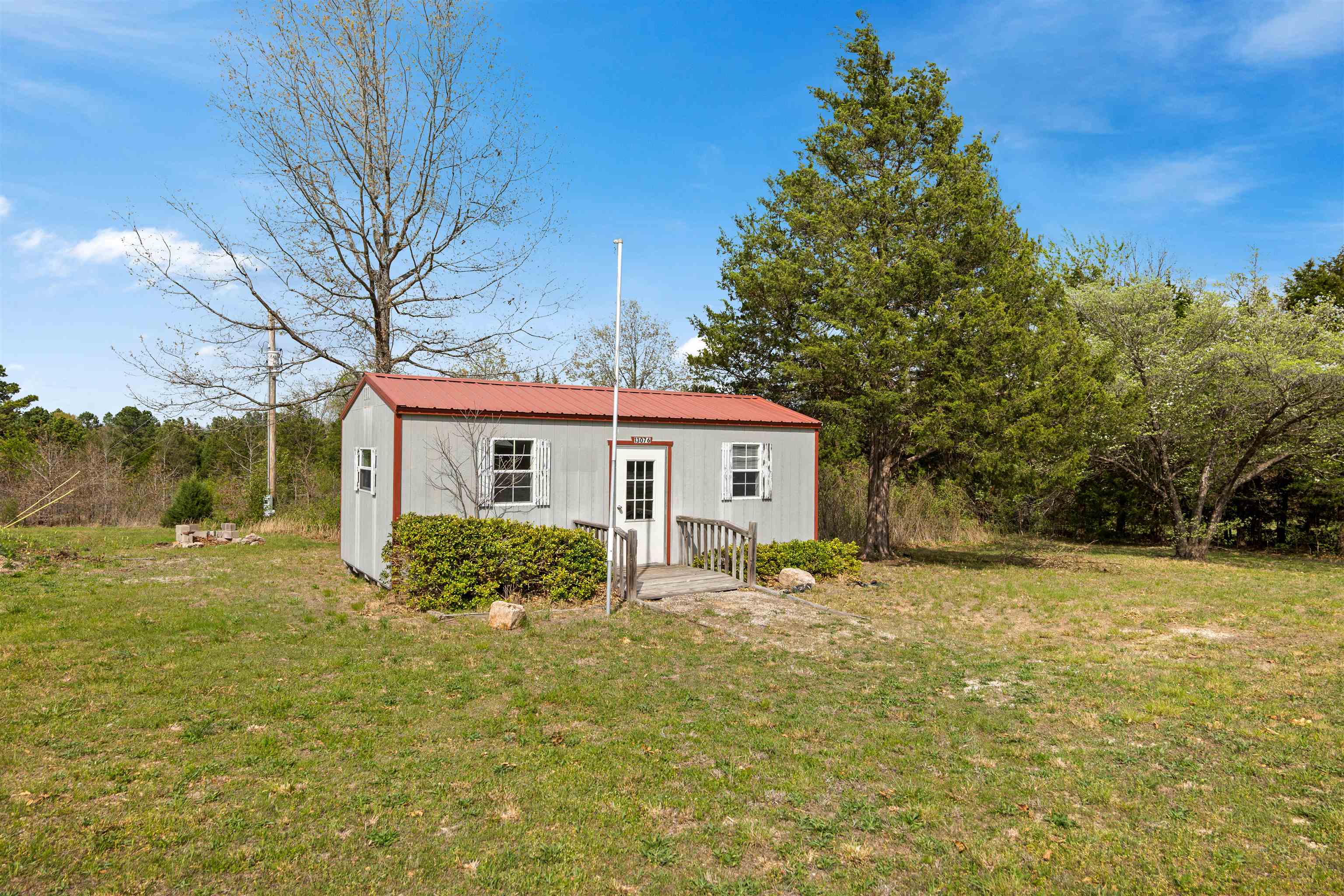 Photo 14 - Commercial / Industrial for sale – 13058  HWY 62 East   Ash Flat, AR