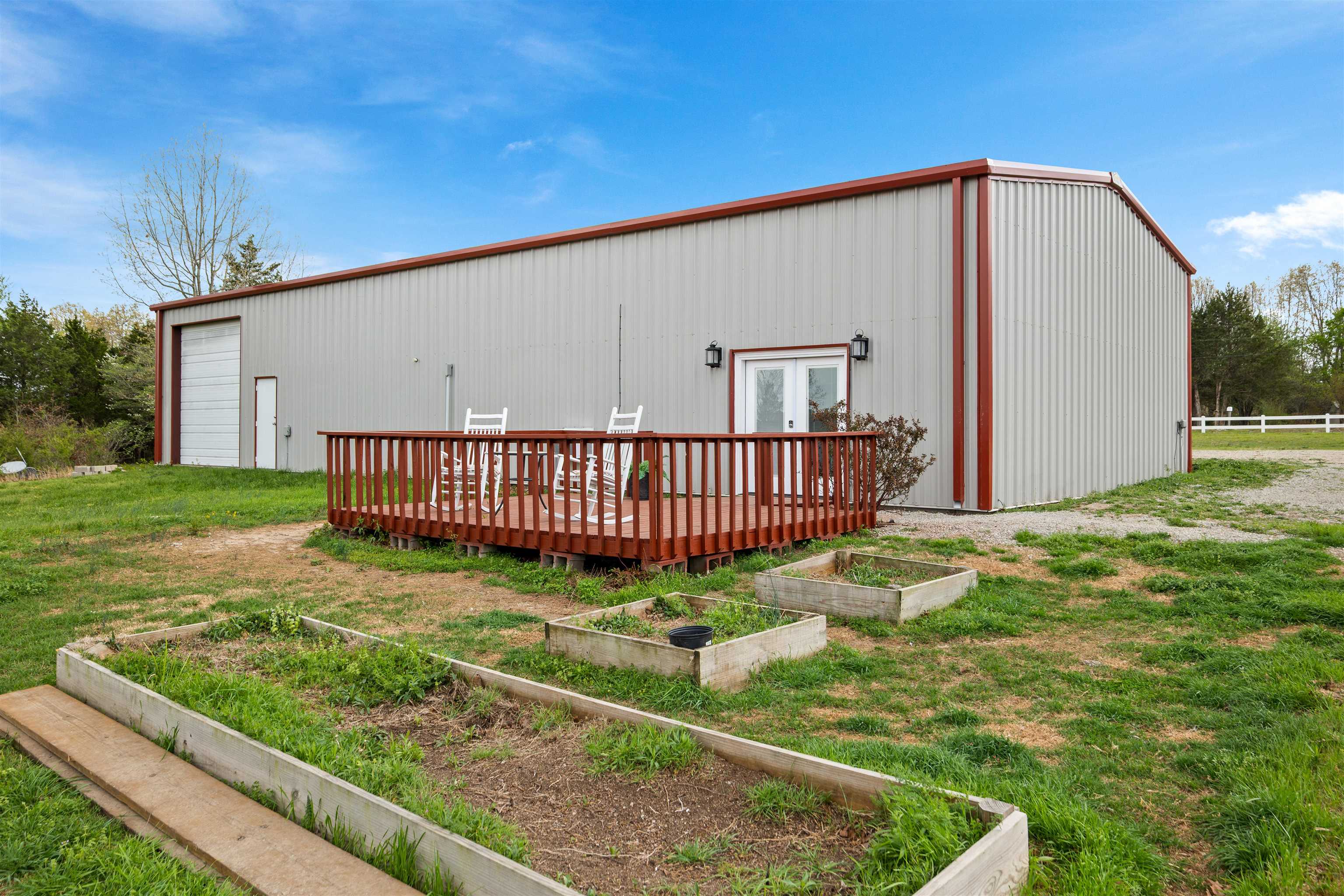 Photo 17 - Commercial / Industrial for sale – 13058  HWY 62 East   Ash Flat, AR