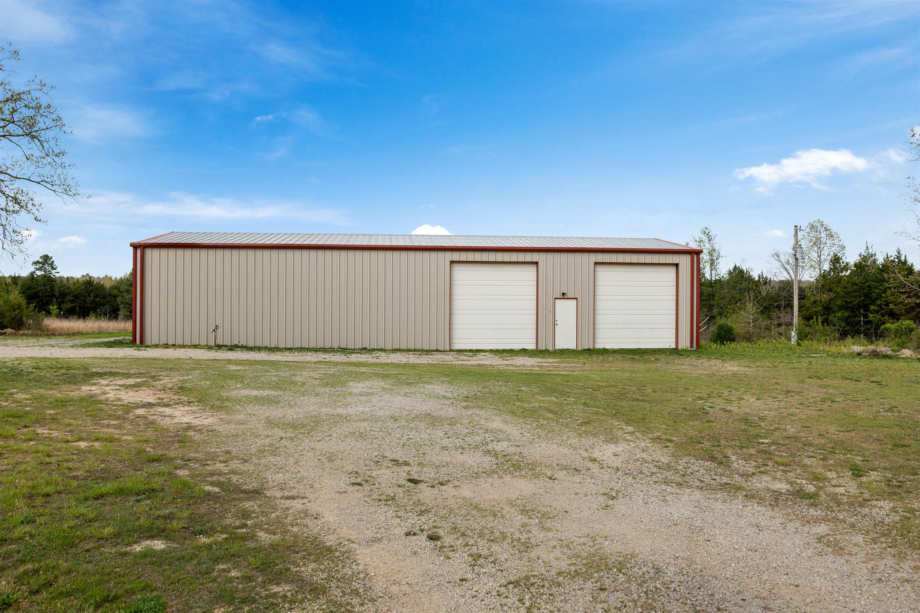 Photo 19 - Commercial / Industrial for sale – 13058  HWY 62 East   Ash Flat, AR
