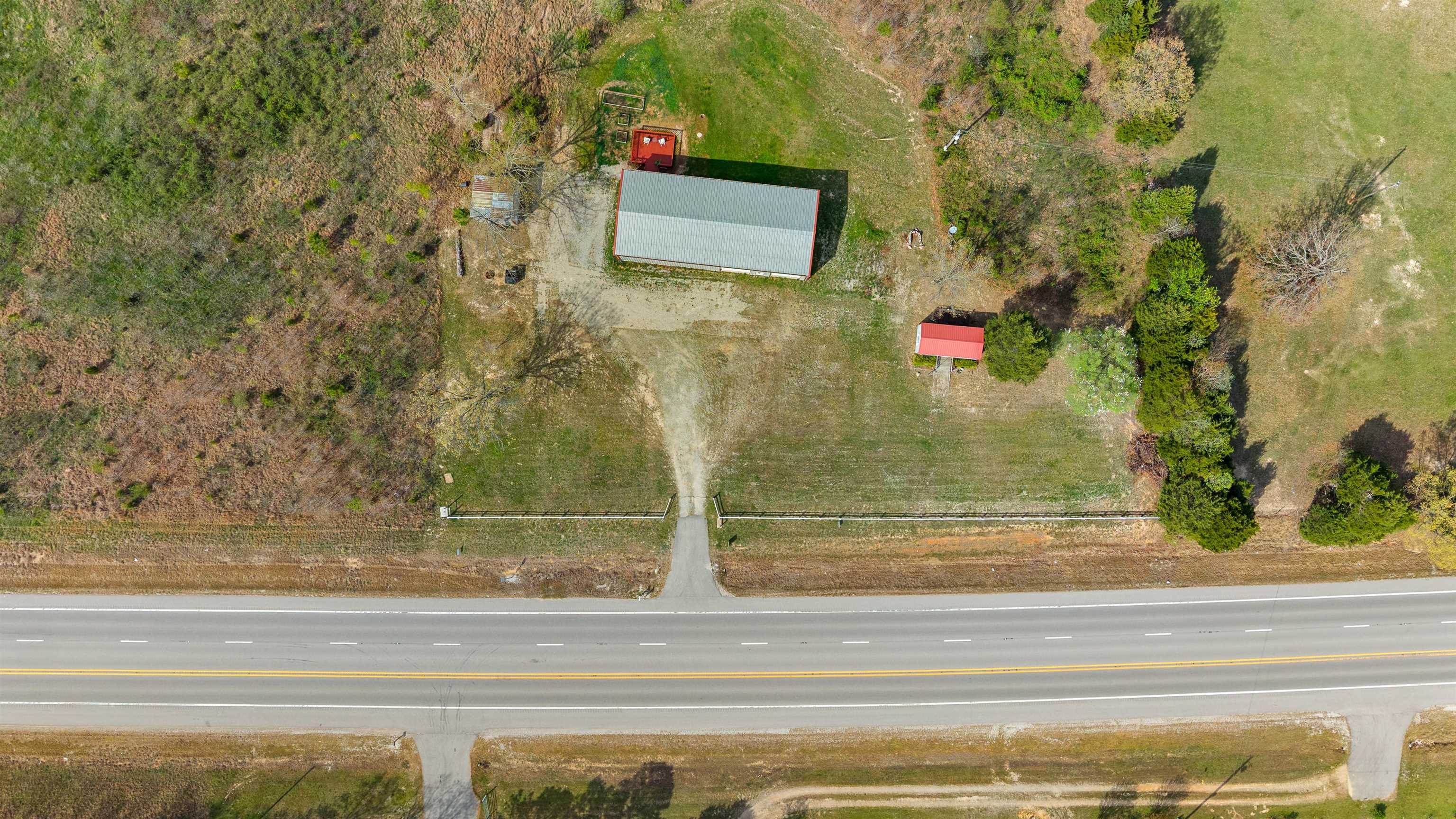 Photo 20 - Commercial / Industrial for sale – 13058  HWY 62 East   Ash Flat, AR